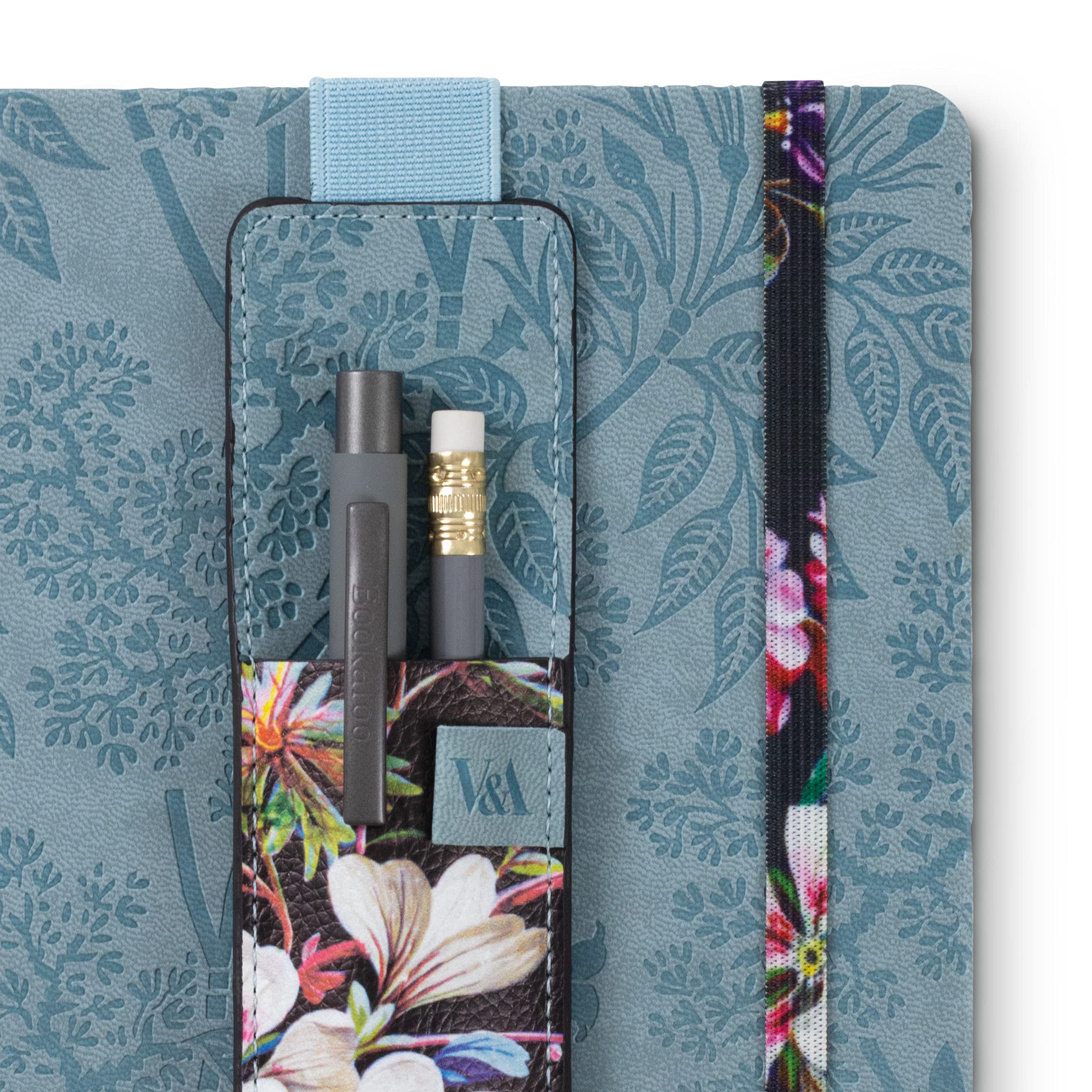 Bookaroo Kilburn Pen Pouch