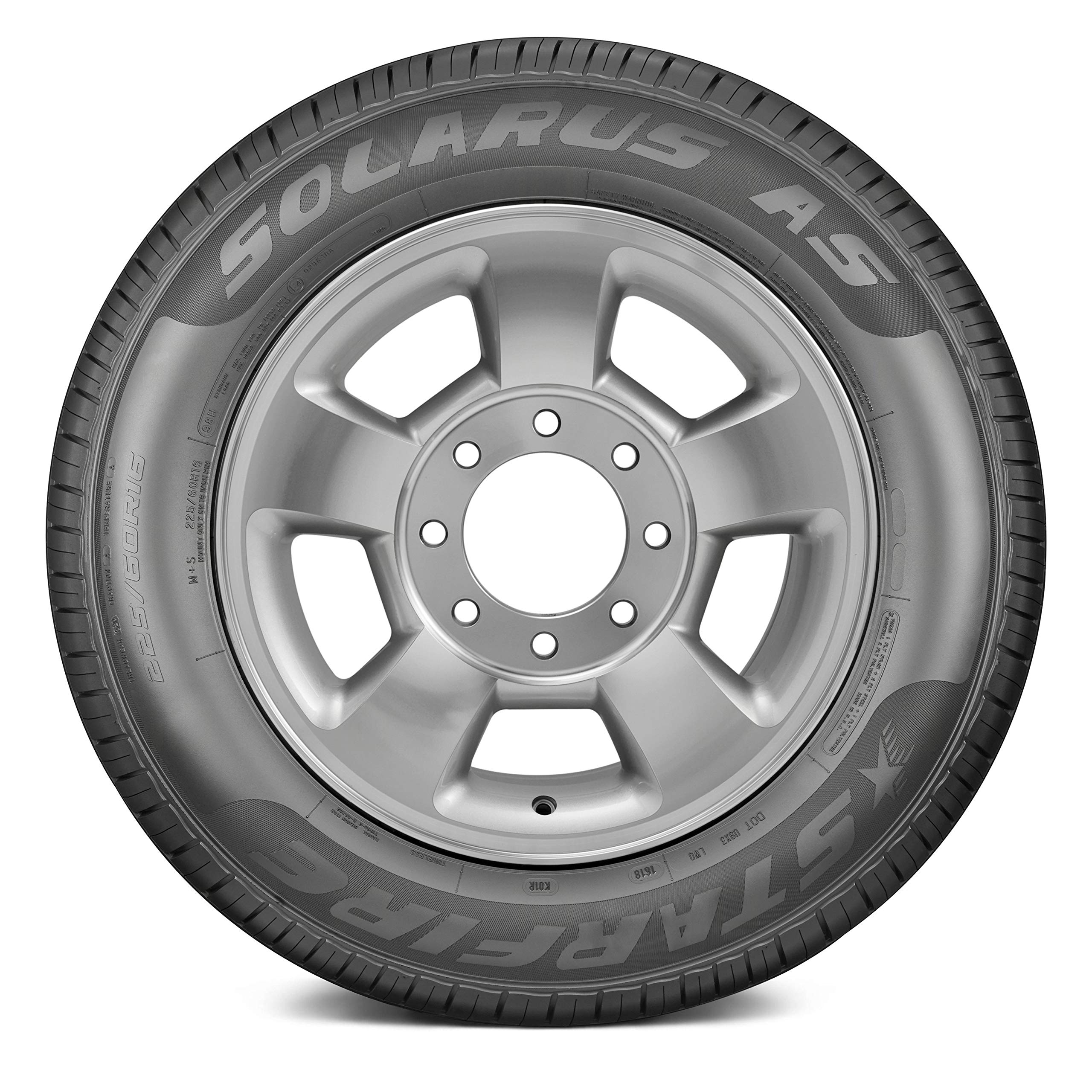 Starfire Solarus As All-Season 185/65R14 86H Tire