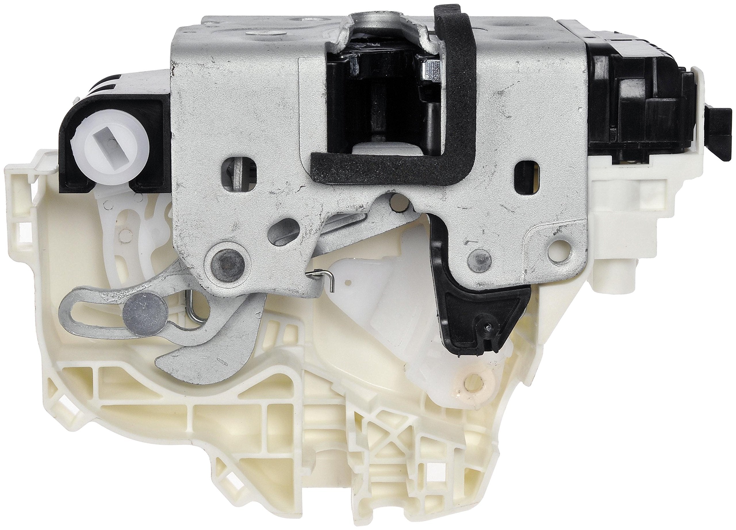 Dorman 931-072 Rear Driver Side Door Lock Actuator Motor Compatible With Select Chrysler/Dodge Models