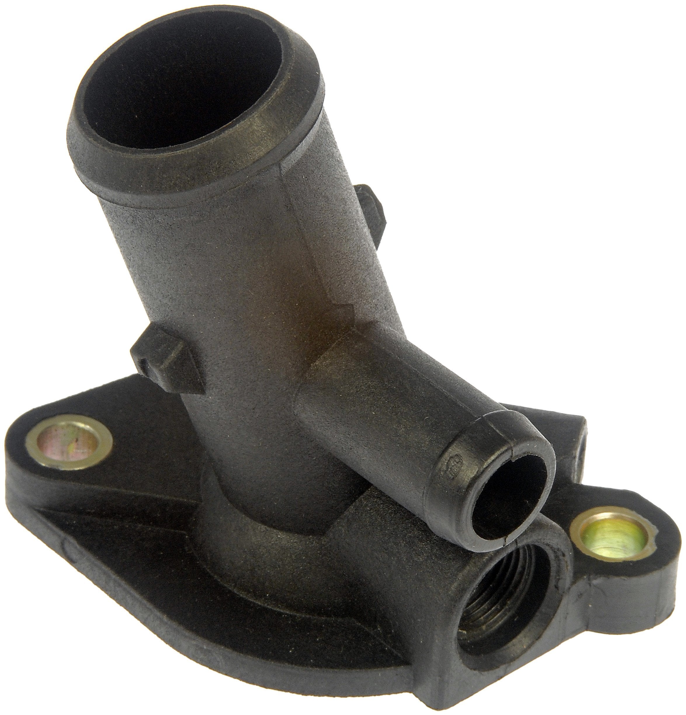 Dorman 902-106 Engine Coolant Thermostat Housing Compatible with Select Models