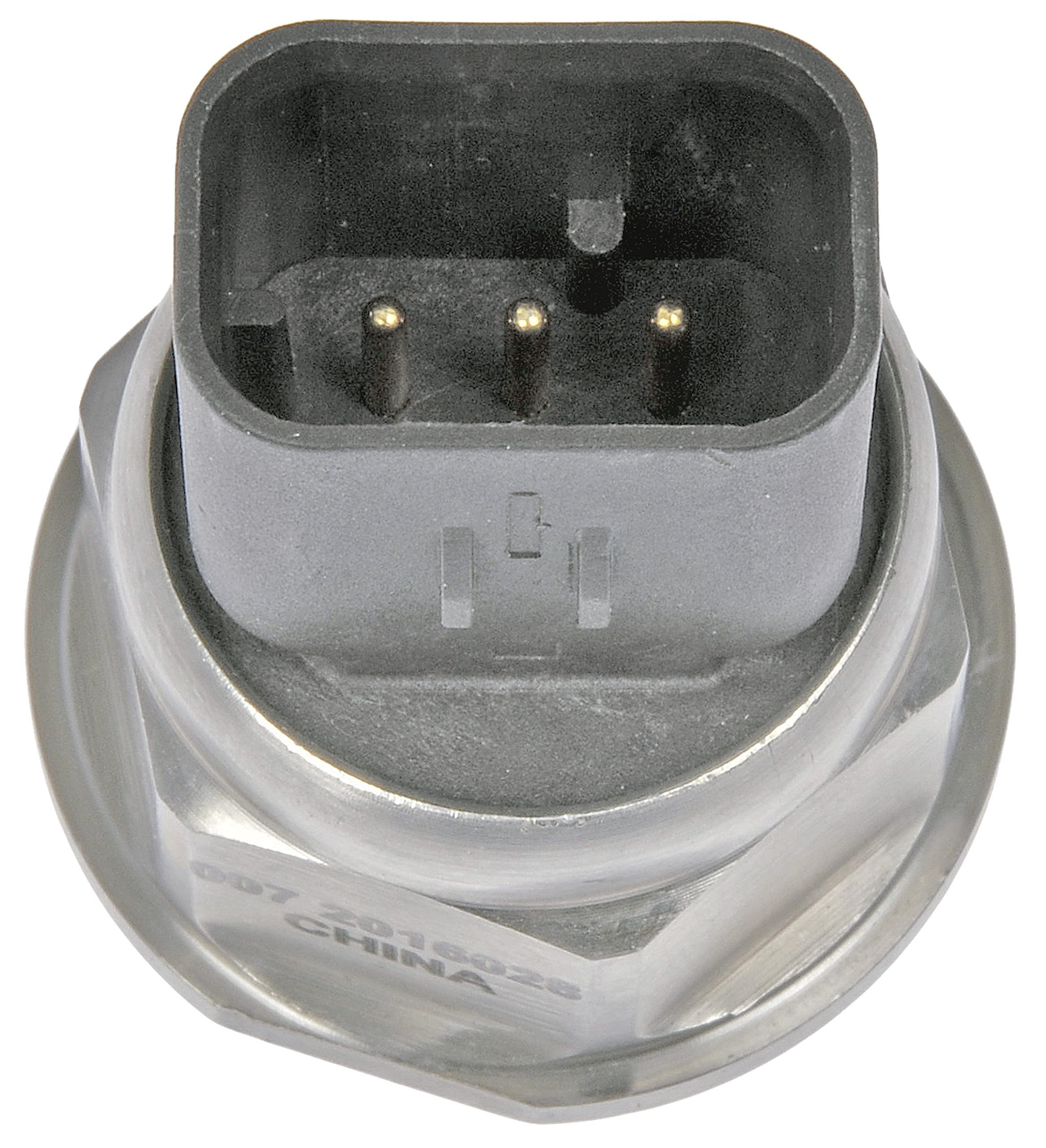 Dorman 904-7018 Fuel Pressure Sensor Compatible With Select Models