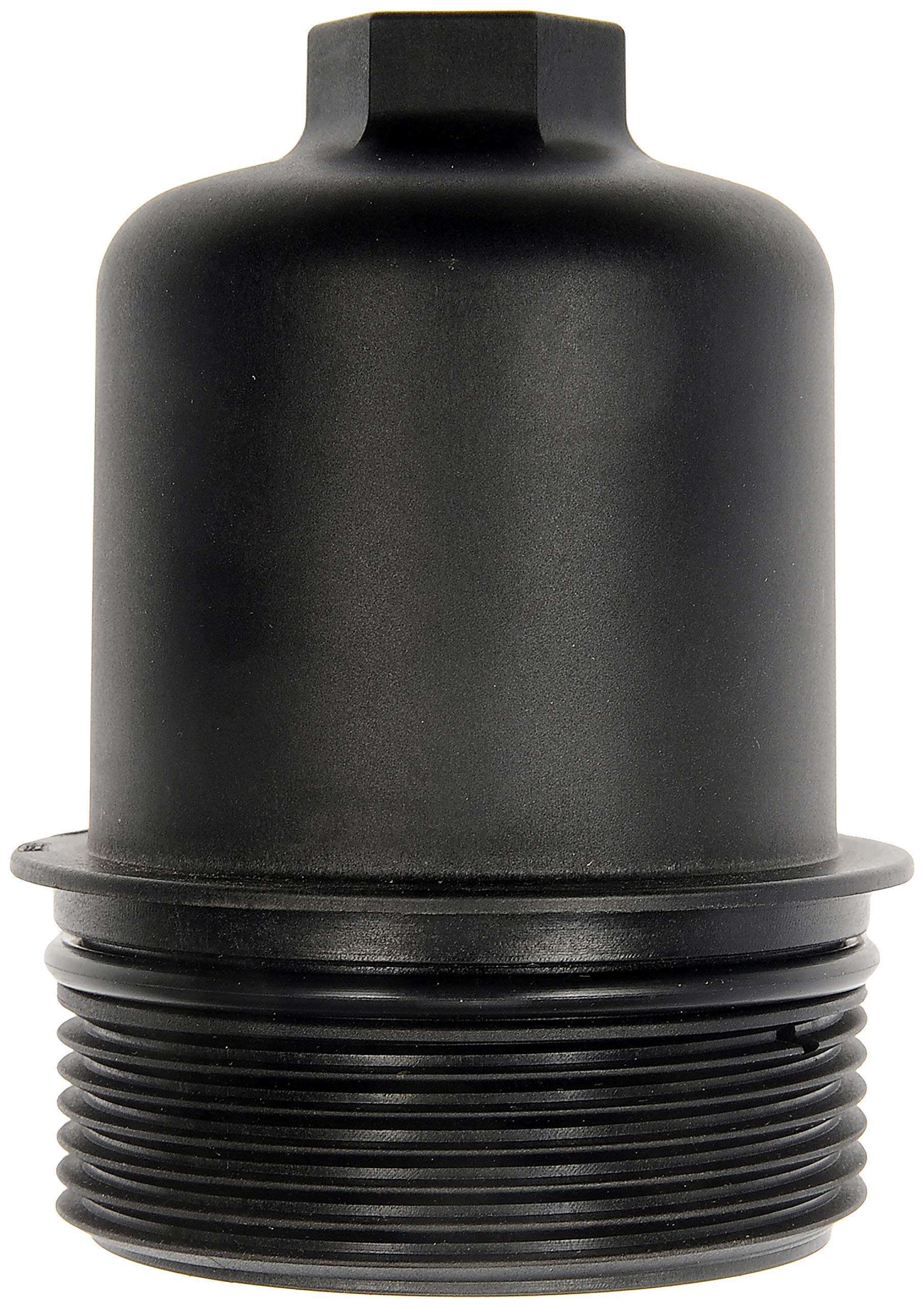 Dorman 921-222 Transmission Filter Housing Compatible With Select Audi/Seat/Volkswagen Models