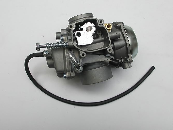 New Carburetor Carb Fits Polaris Xpedition 425 4X4 Atv Quad Carb 2000 2001 2002