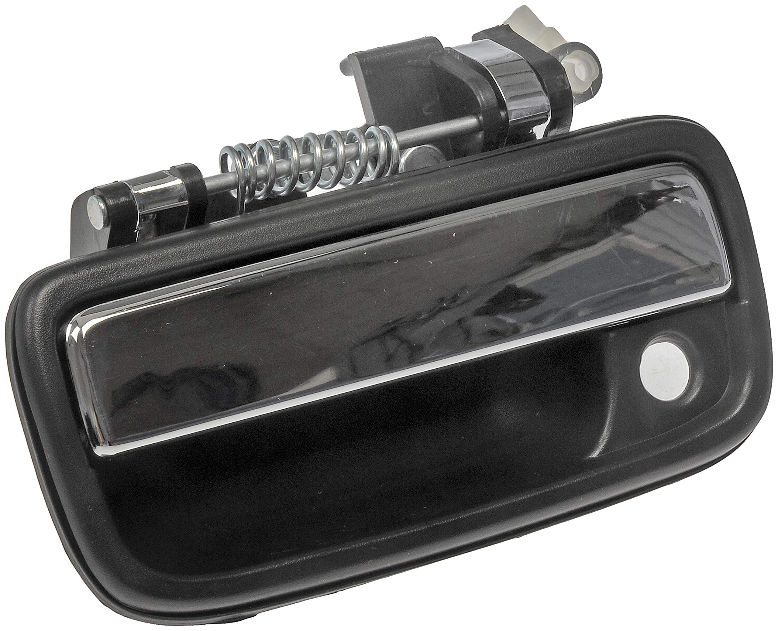 Exterior Door Handle Front Left