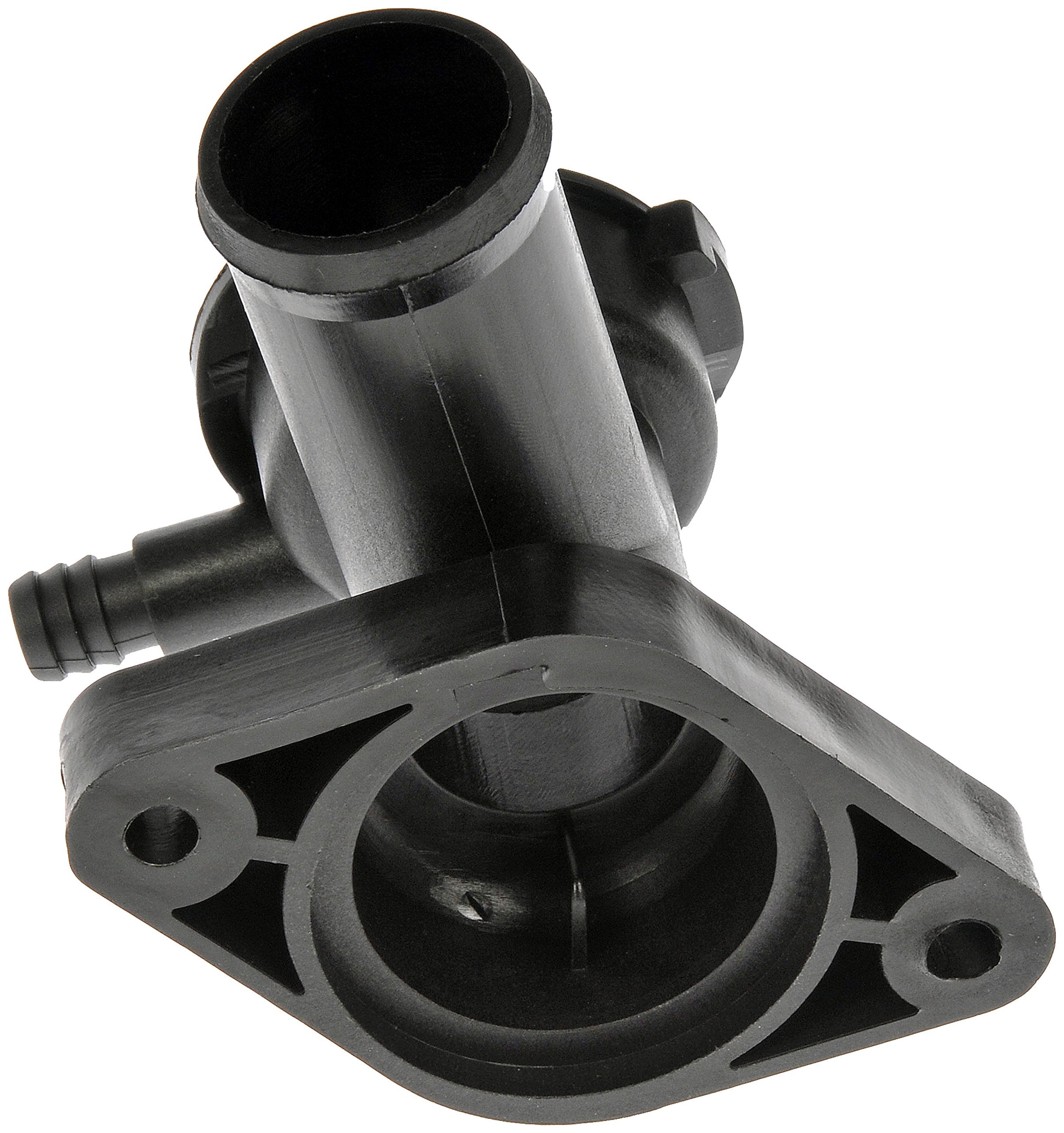 Dorman 902-863 Engine Coolant Filler Neck Compatible With Select Chrysler / Dodge / Plymouth Models