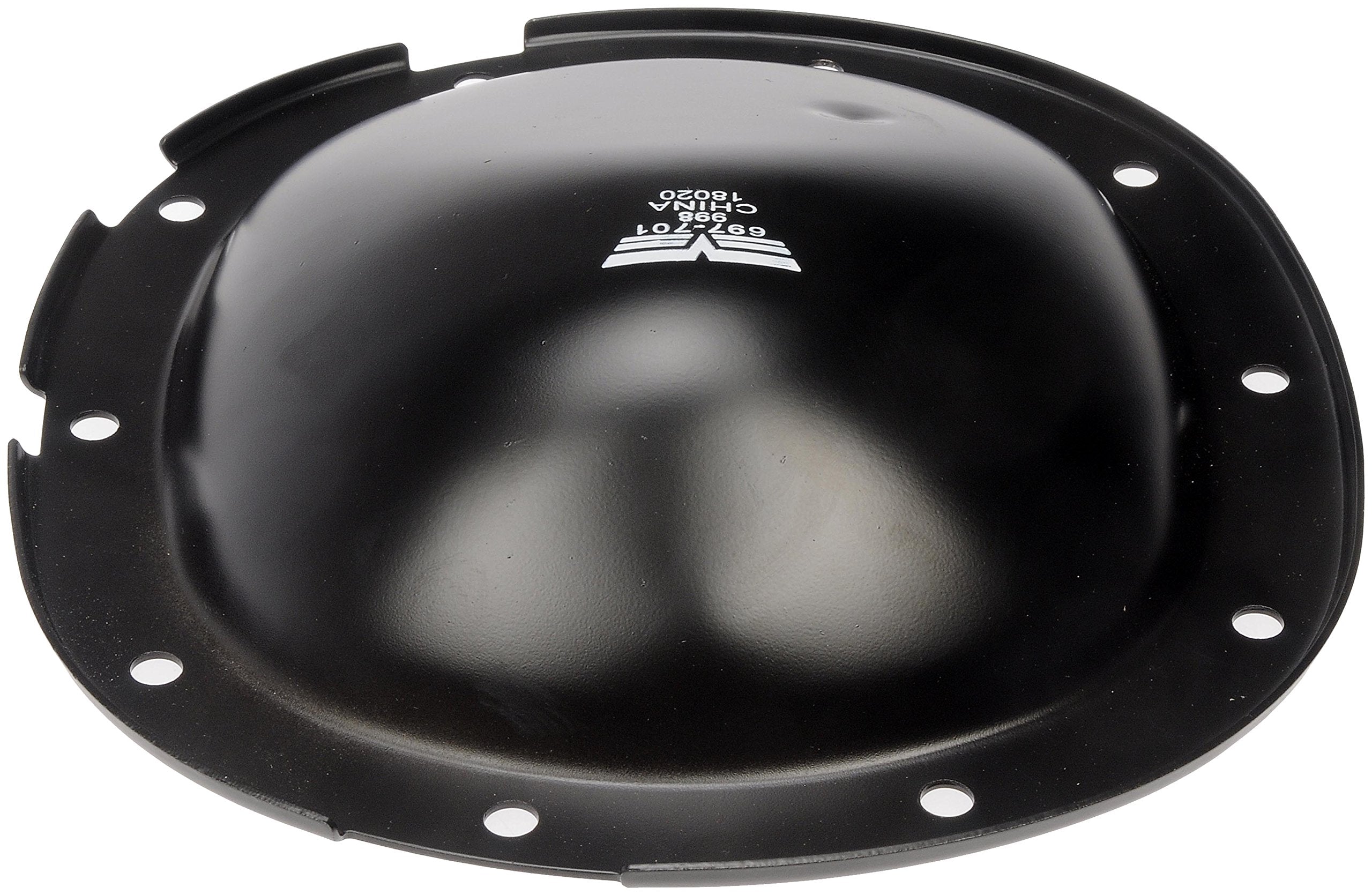 Dorman 697-701 Rear Differential Cover Compatible With Select Models