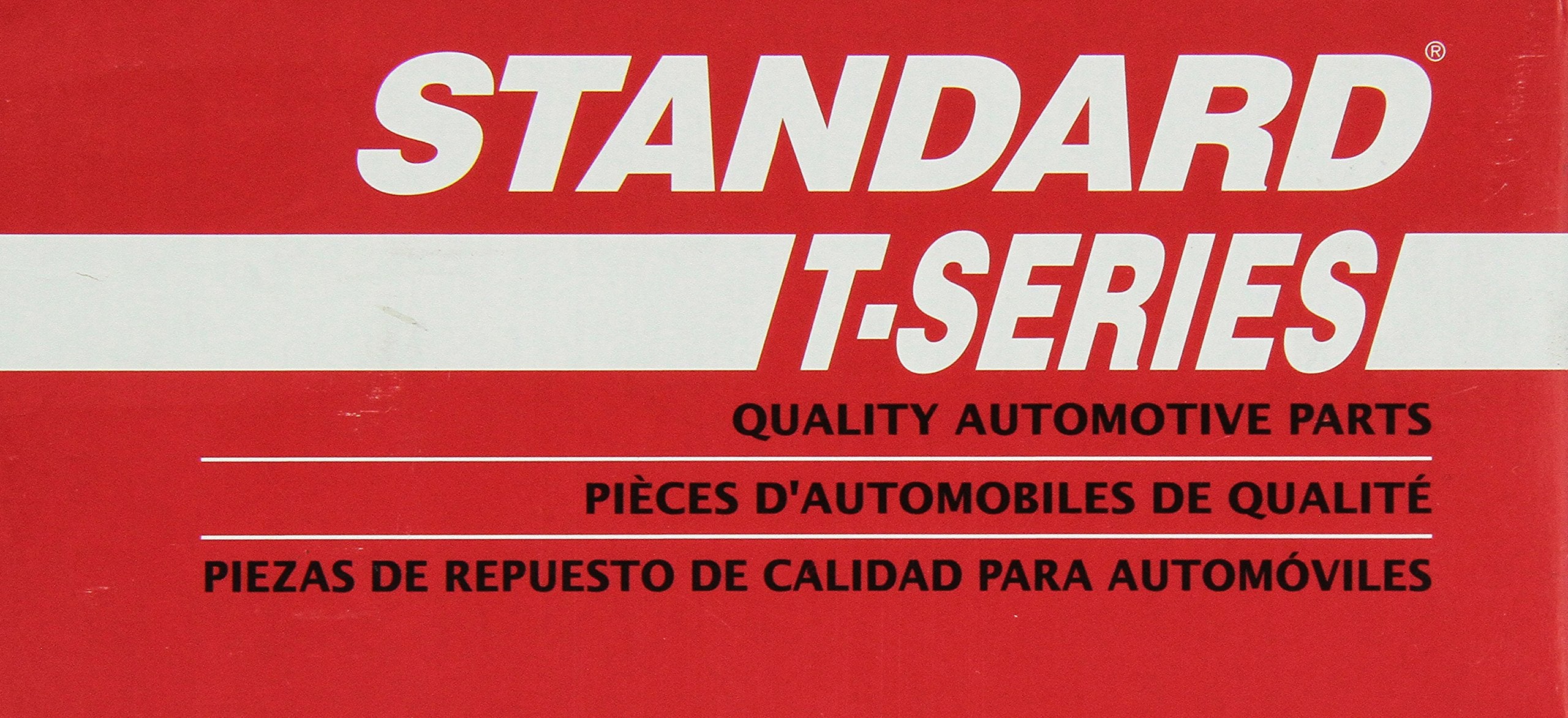 Standard Motor Products Fd471T Ignition Coil