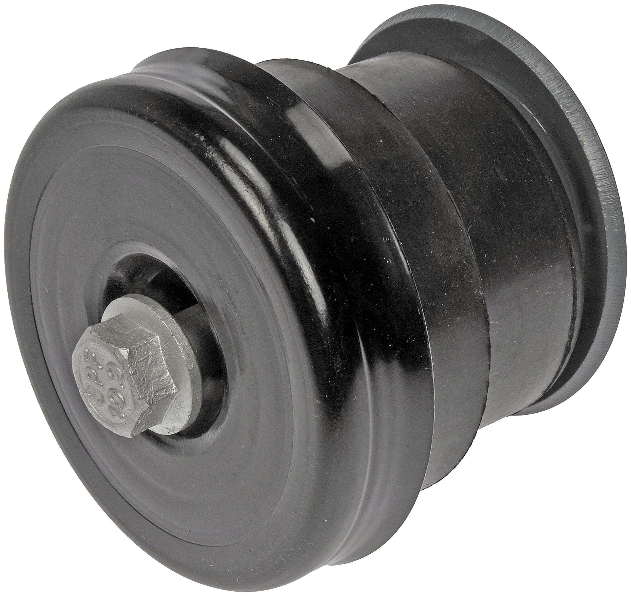 Dorman 924-180 Body Mount Compatible With Select Chevrolet / Gmc Models