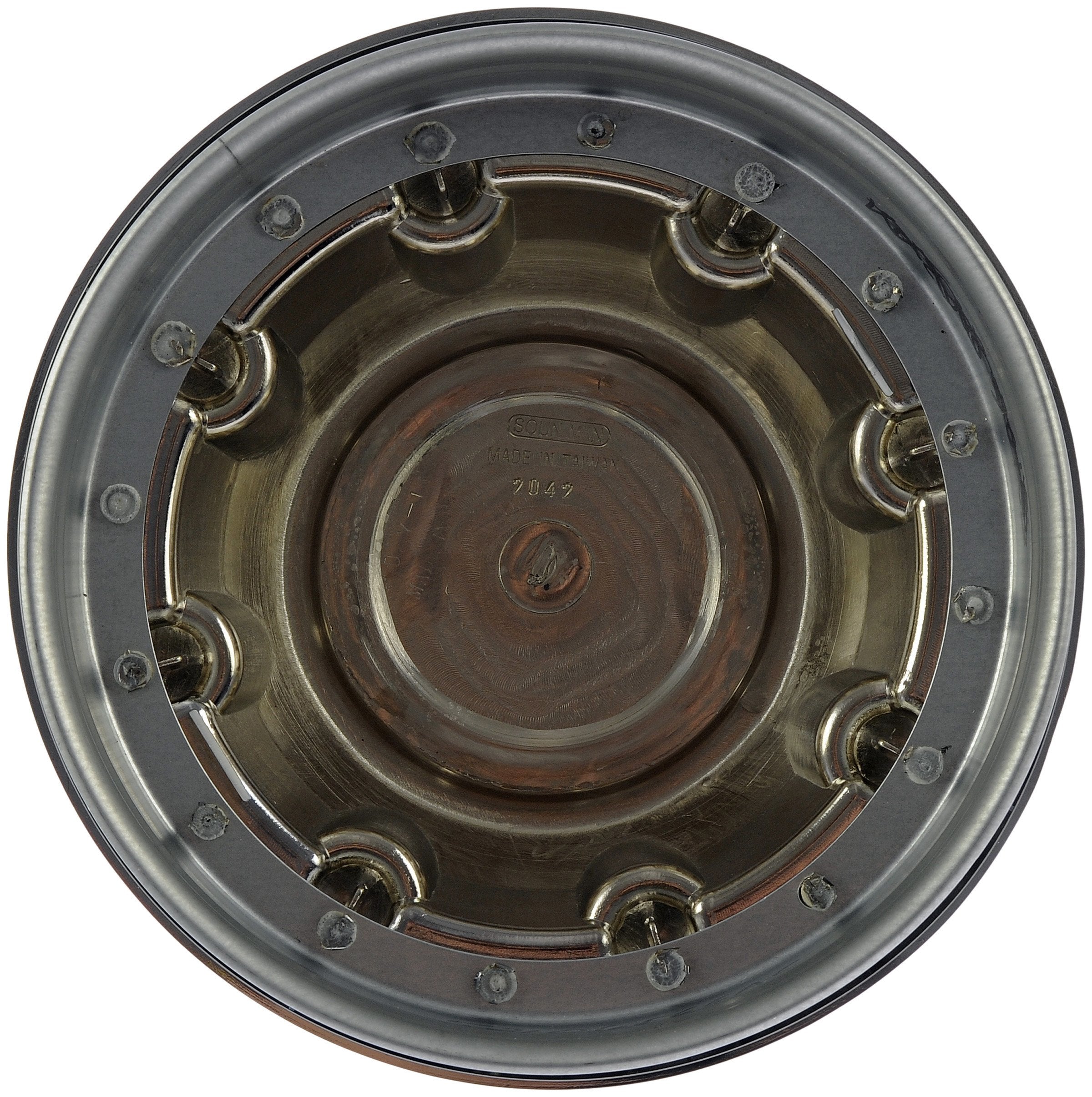Dorman 909-060 Wheel Cap Compatible With Select Dodge Models