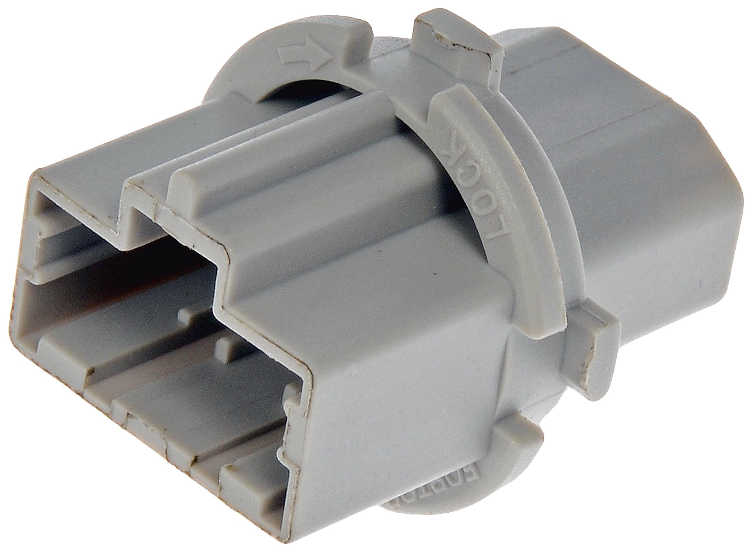 Dorman 645-937 Brake Lamp Socket Compatible With Select Acura / Honda Models