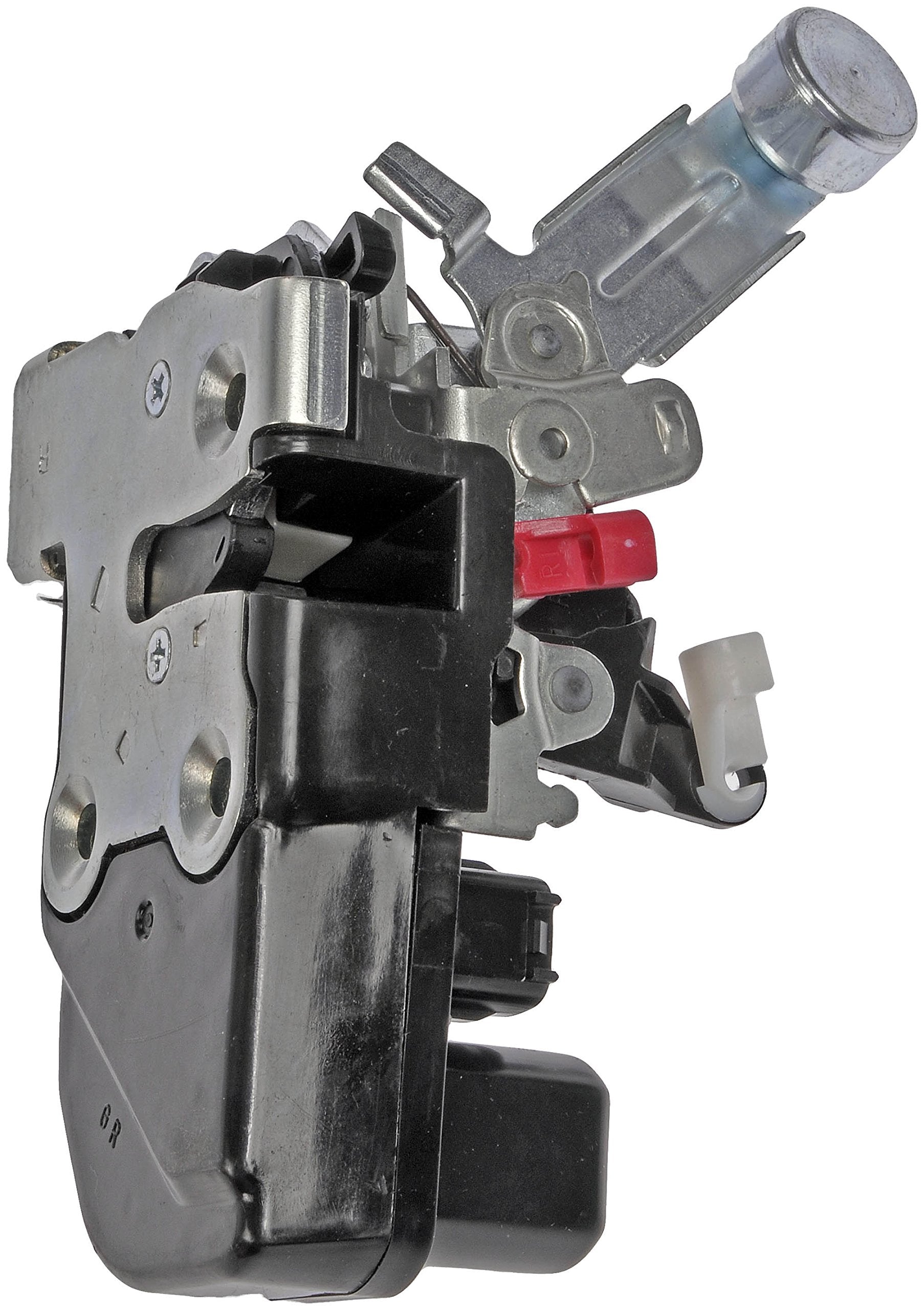 Dorman 931-687 Front Passenger Side Door Lock Actuator Motor Compatible With Select Jeep Models