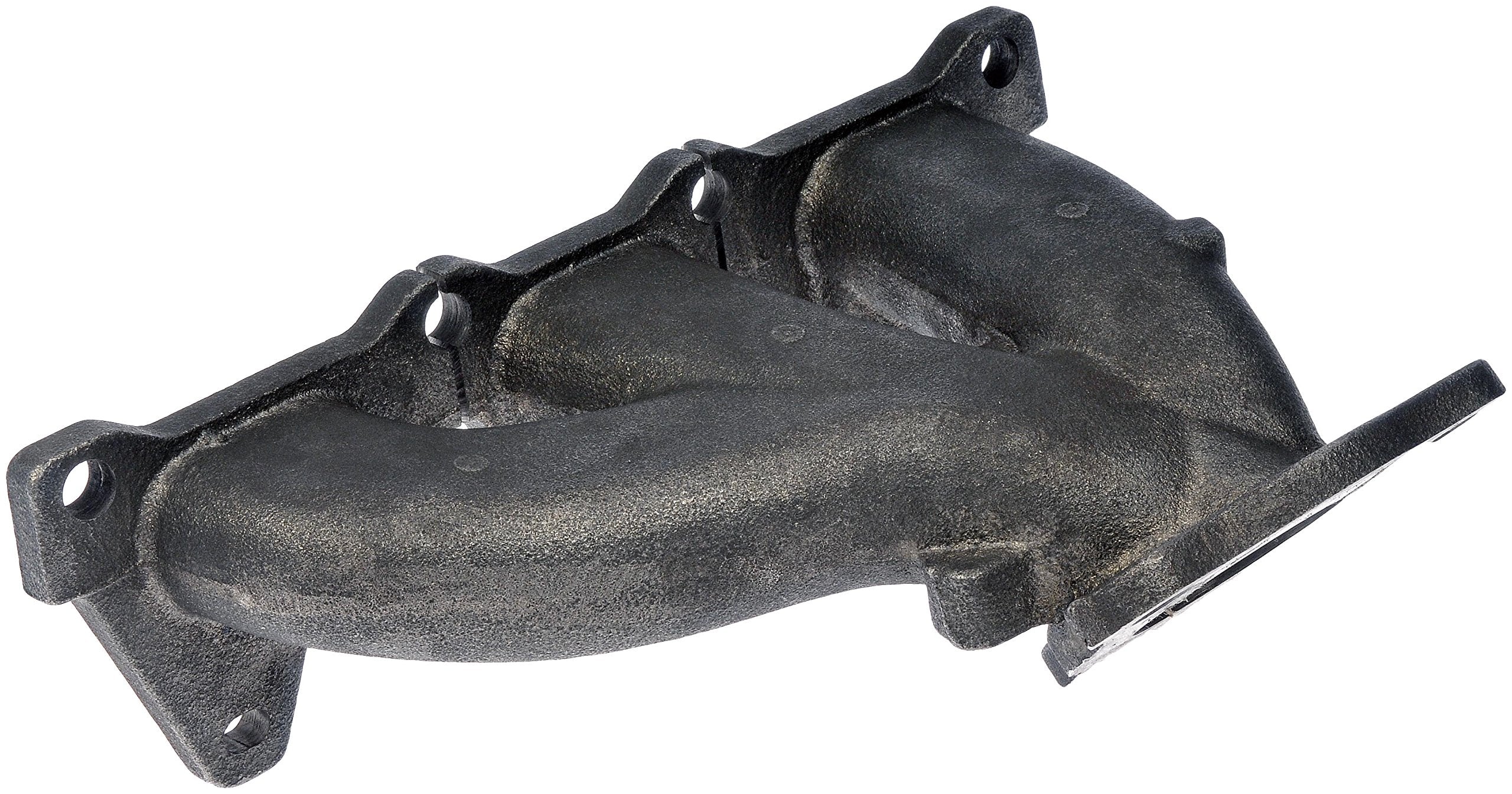 Dorman 674-778 Passenger Side Exhaust Manifold Kit - Includes Required Gaskets And Hardware Compatible With Select Models