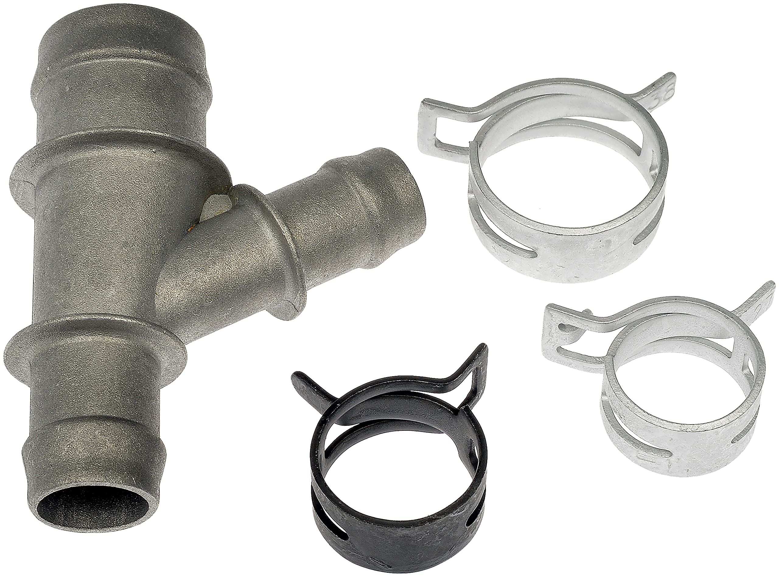Coolant Hose Junction