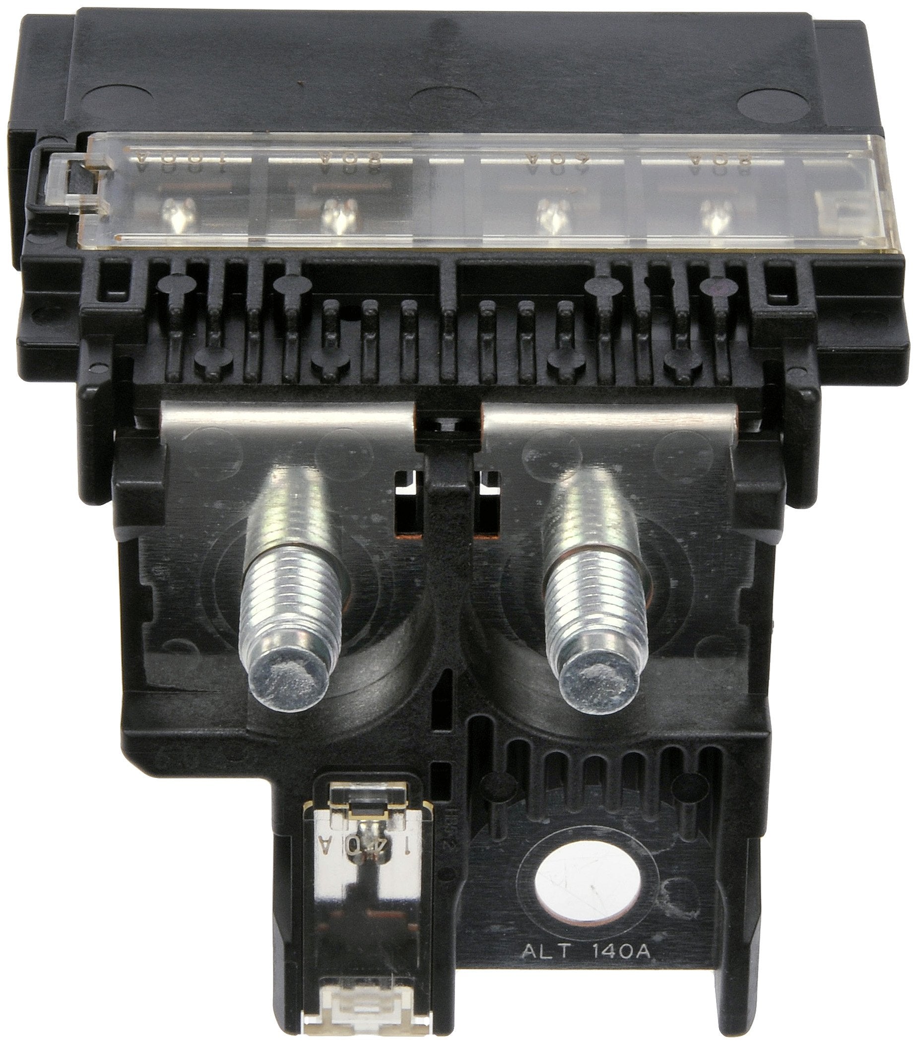 Dorman 924-082 Battery Fuse Compatible With Select Infiniti / Nissan Models,Black