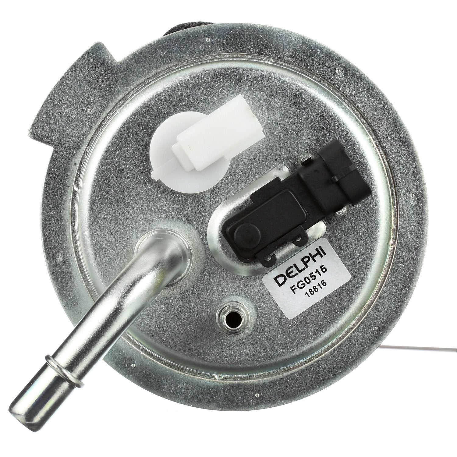 Delphi Fuel Pump Module Assembly