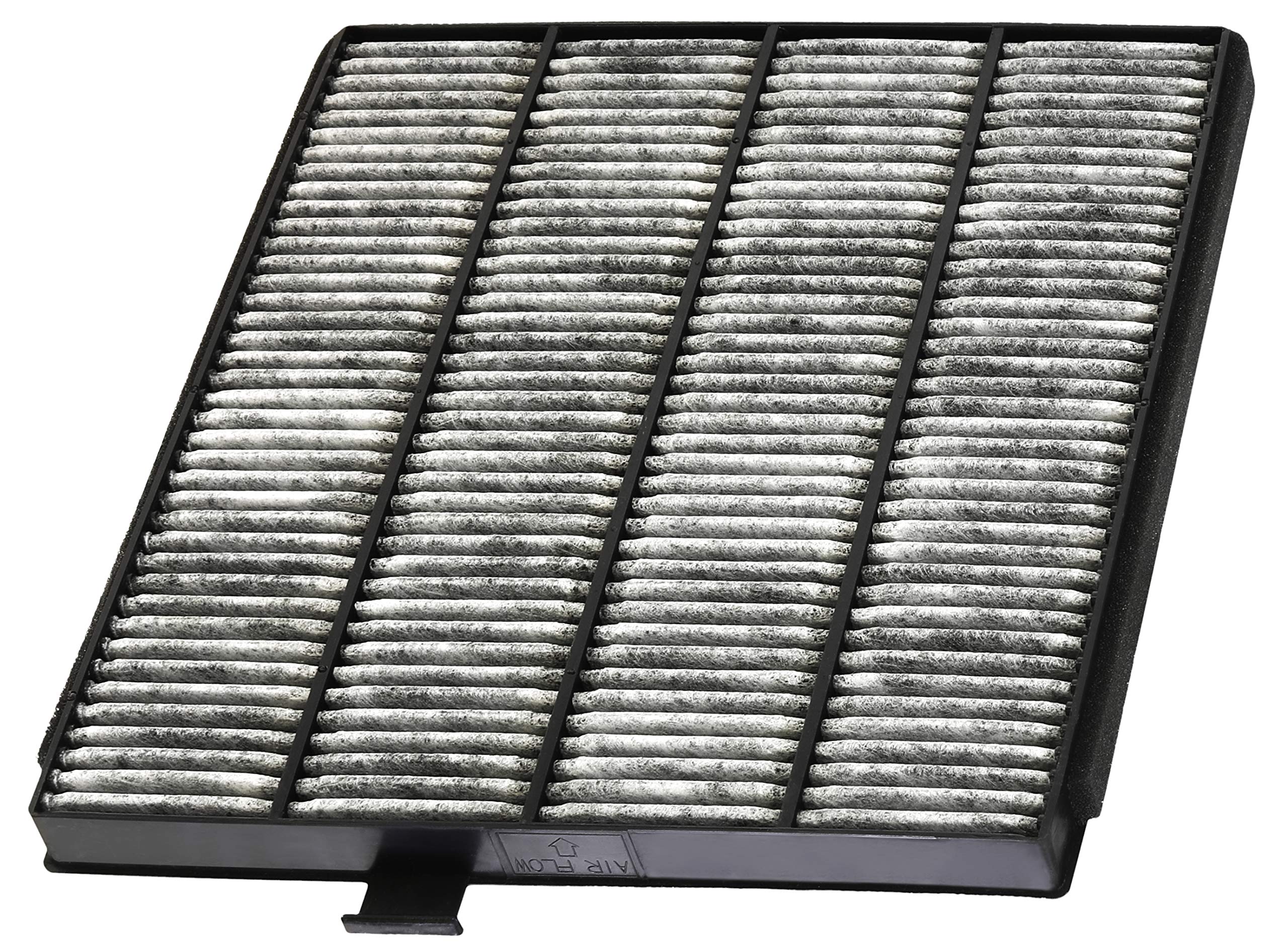 EPAuto Cabin Air Filter with Activated Carbon for Honda Odyssey, Pilot, Acura MDX - 1 Count, Model FC-032-1