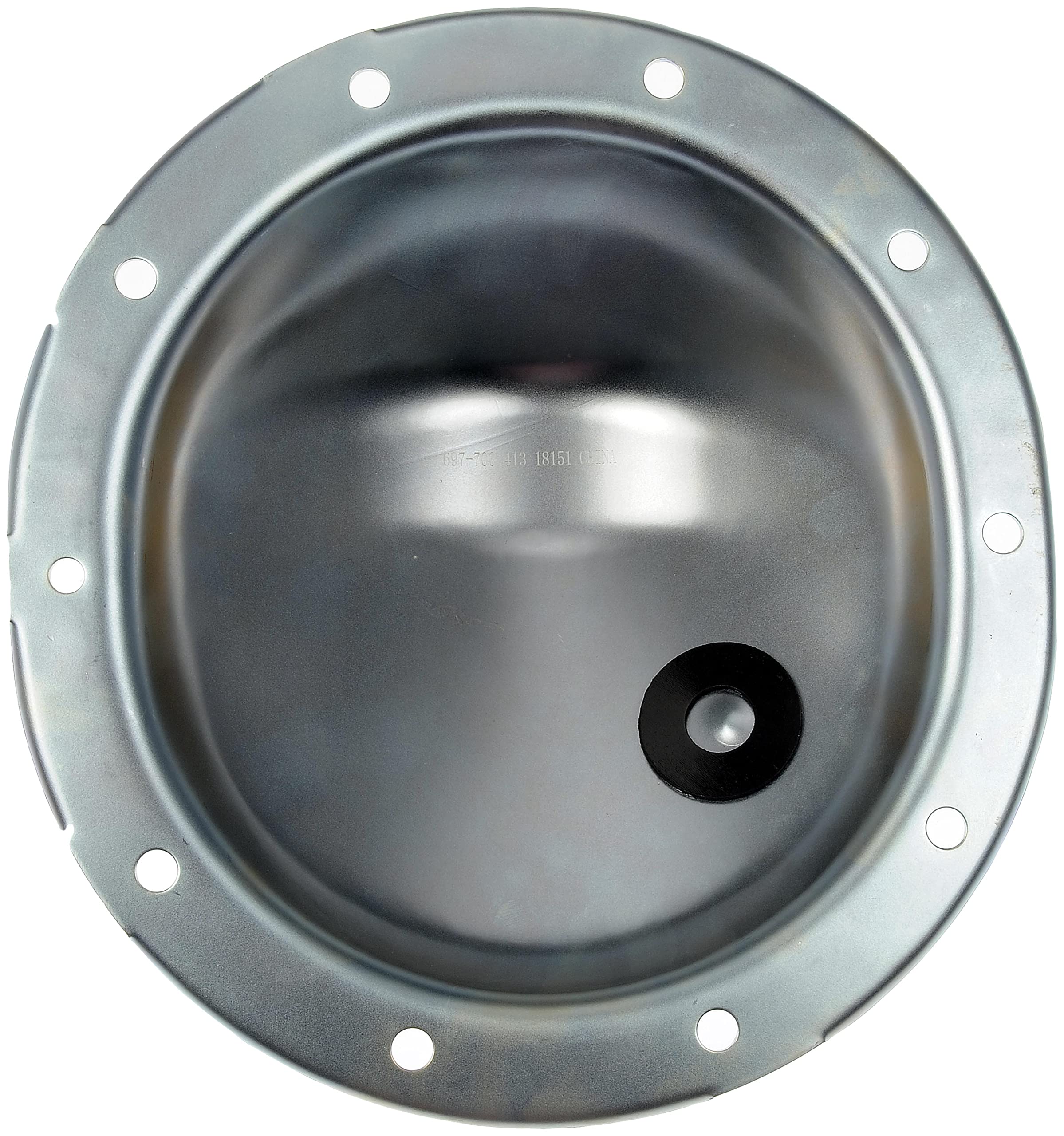 Dorman 697-700 Rear Differential Cover Compatible With Select Models