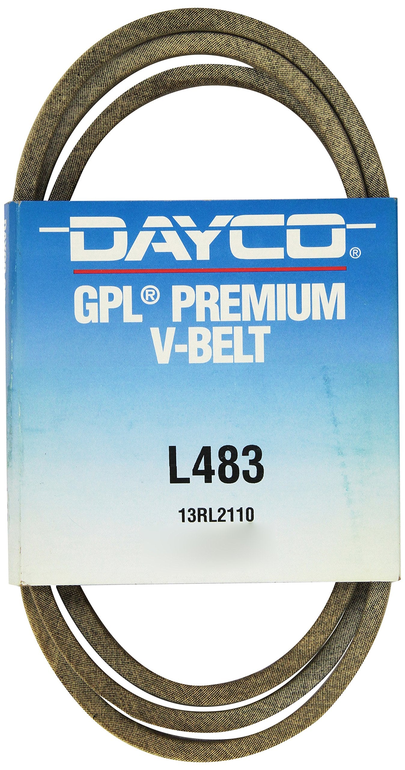 Dayco L483 V-Belt