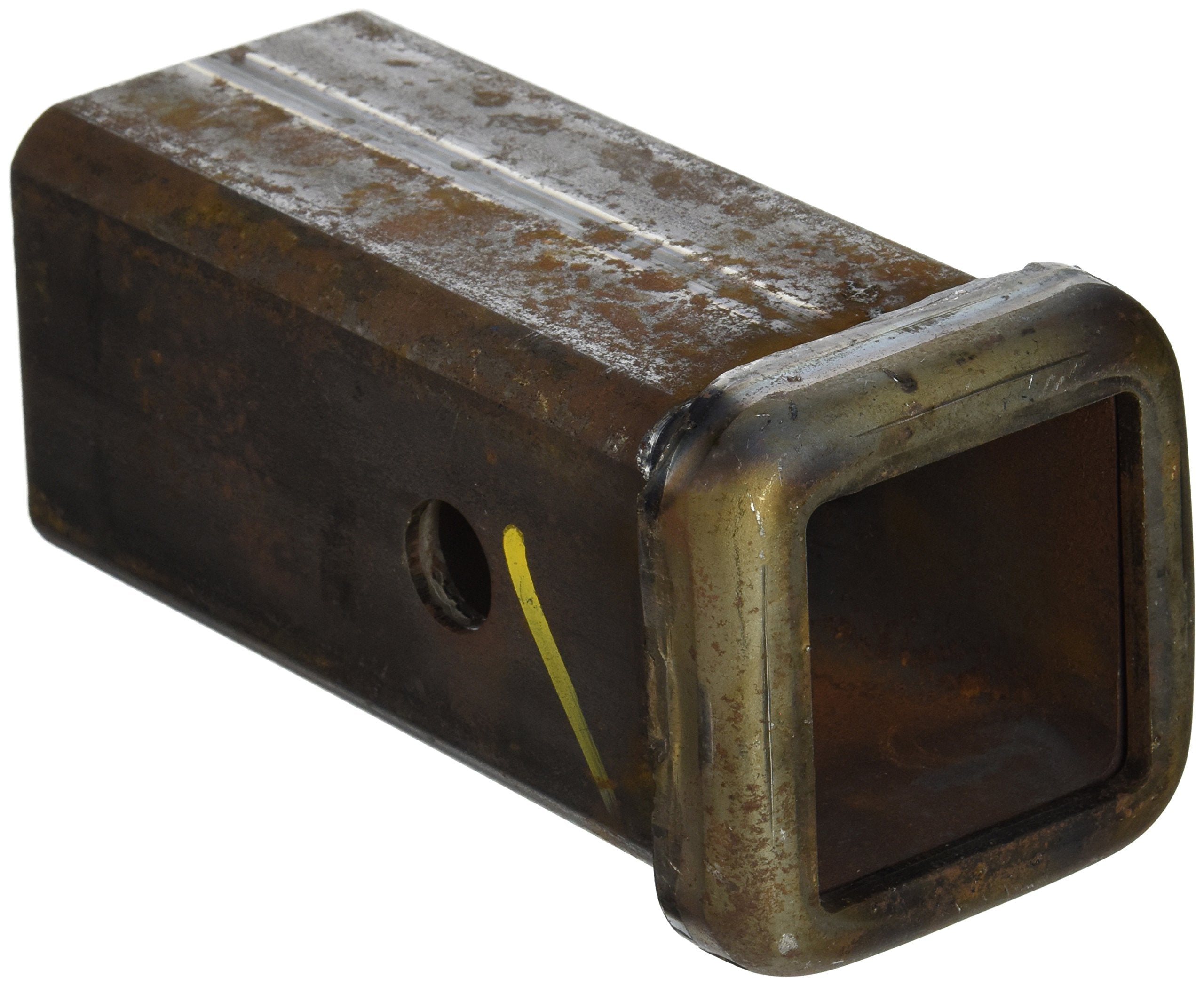 Tow Ready 2850 Receiver Fabrication Bar