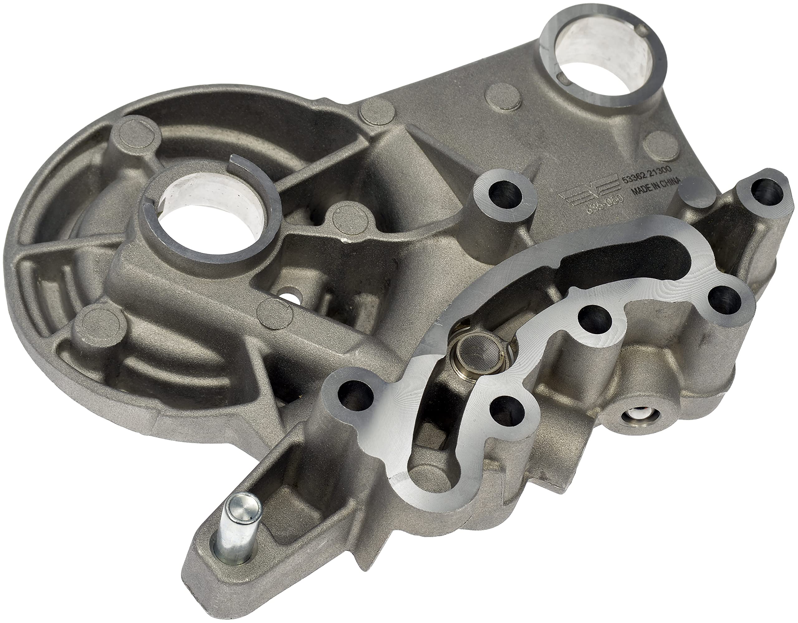 Dorman 635-050 Camshaft Bridge Cover Compatible With Select Audi/Volkswagen Models (Oe Fix)