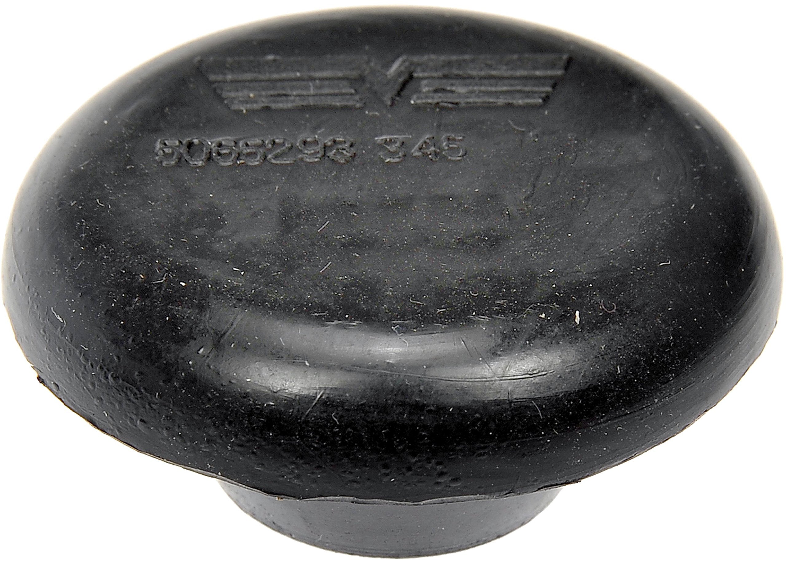 Dorman 65293 Rubber Differential Plug Compatible With Select Models