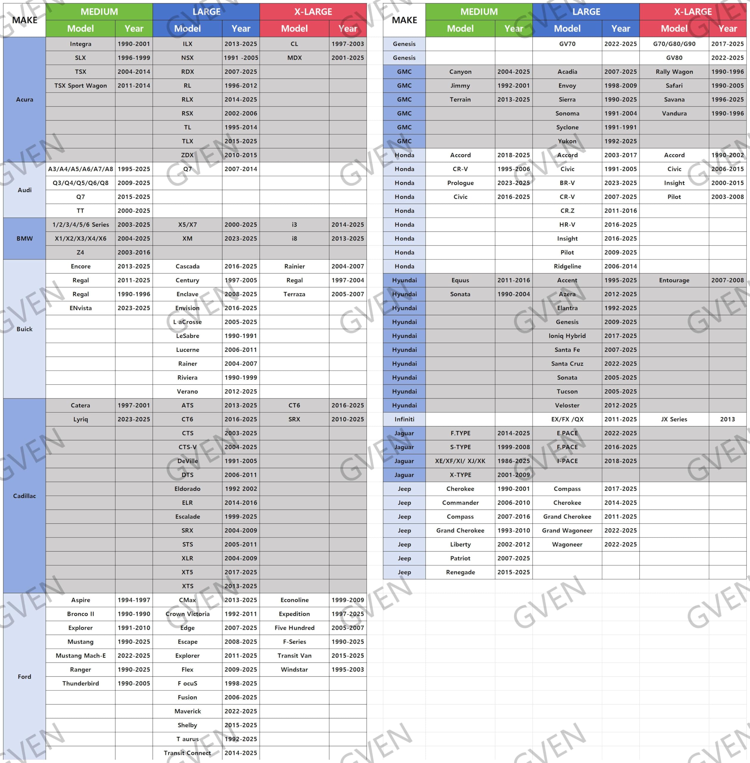 Gven Sunshade for Car Windshield with Tropical Palm Tree Design- UV Protection& Heat Blocking Sunshade for Cars Sedan SUV Truck|