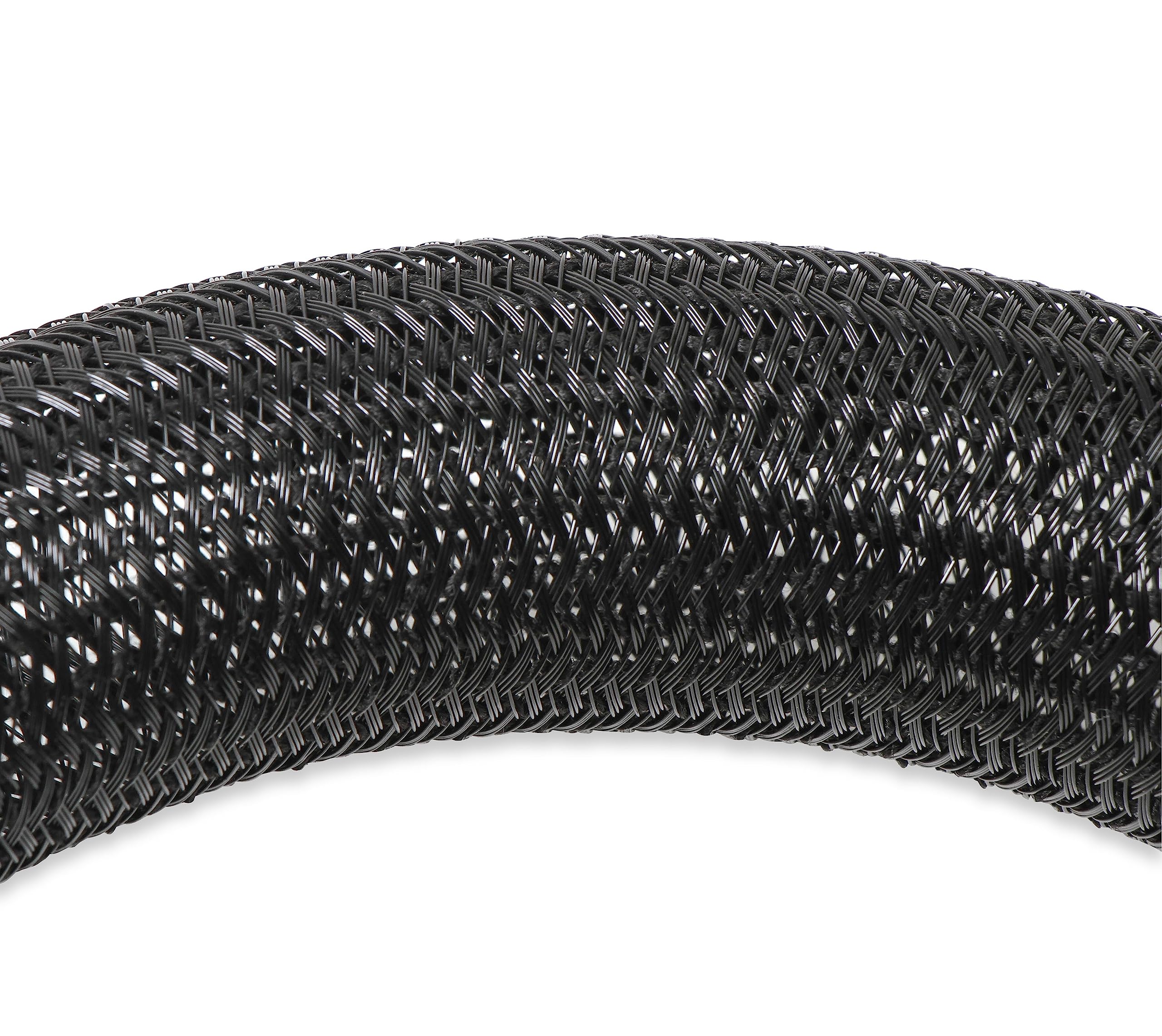 Holley Efi 3/8In Split Loom 10Ft