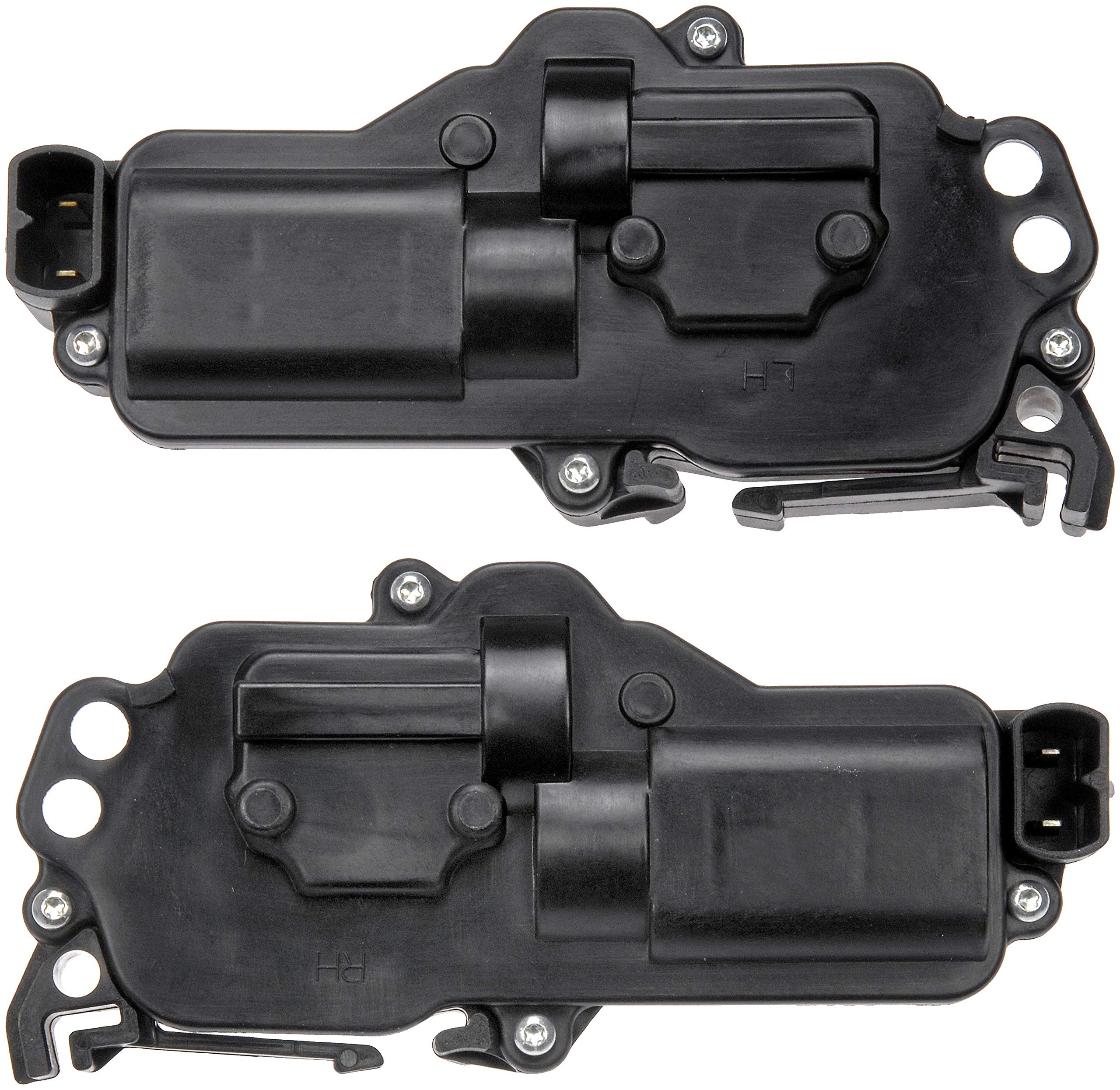 Dorman 746-148Kt Door Lock Actuator Motor Compatible With Select Models