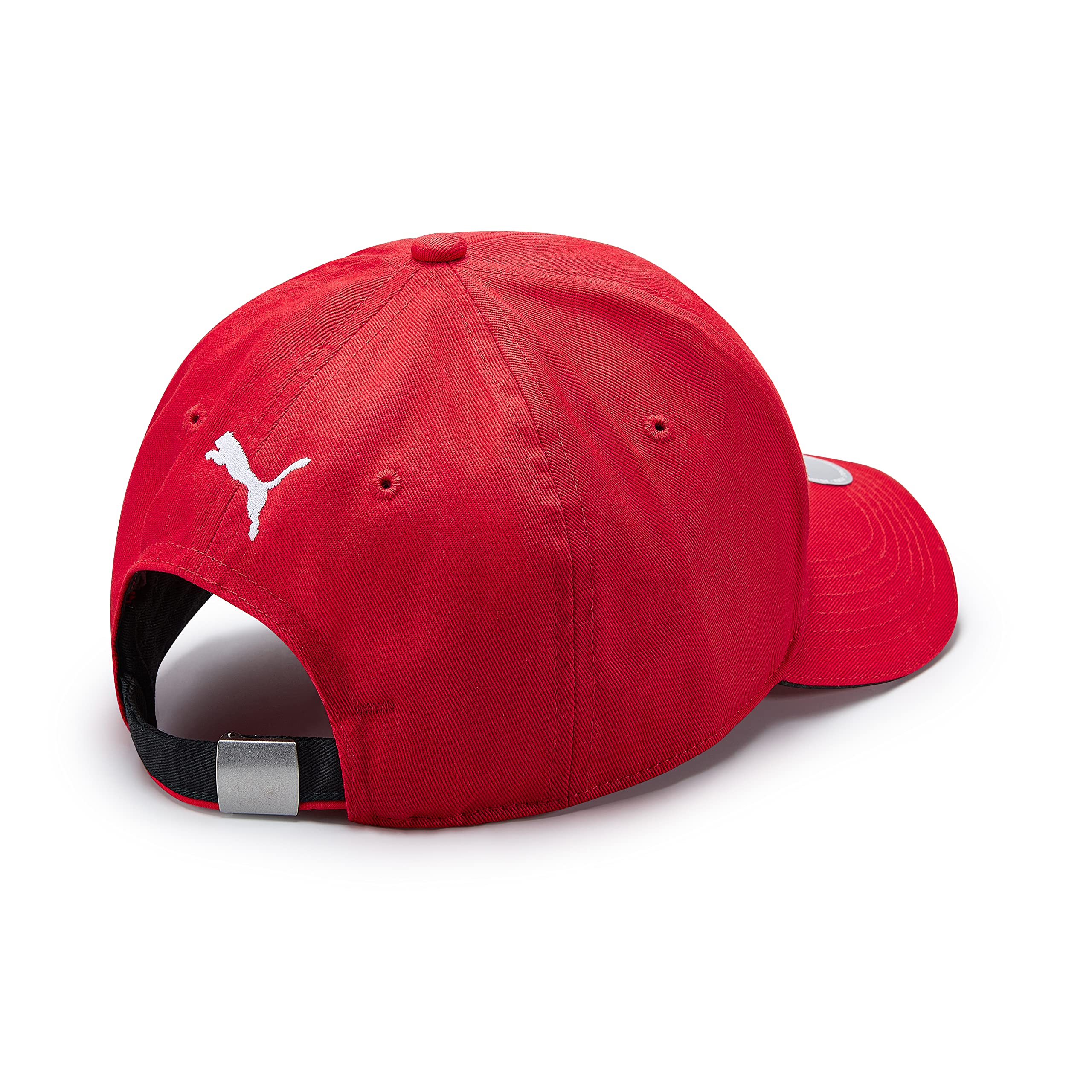 Scuderia Ferrari - Classic Hat - Unisex - Red - Size: One Size