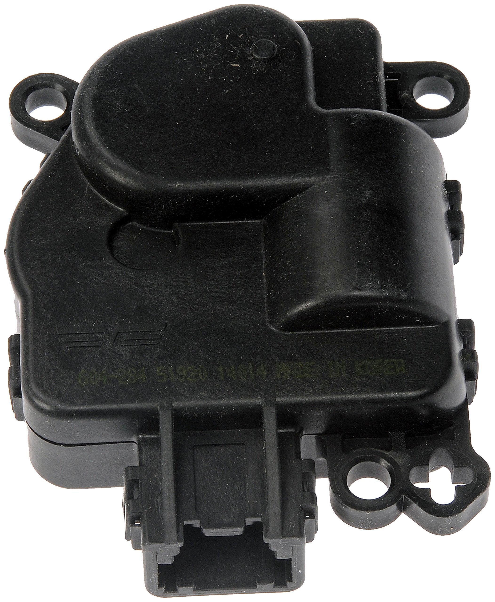 Dorman 604-284 Hvac Blend Door Actuator Compatible With Select Ford/Mercury Models