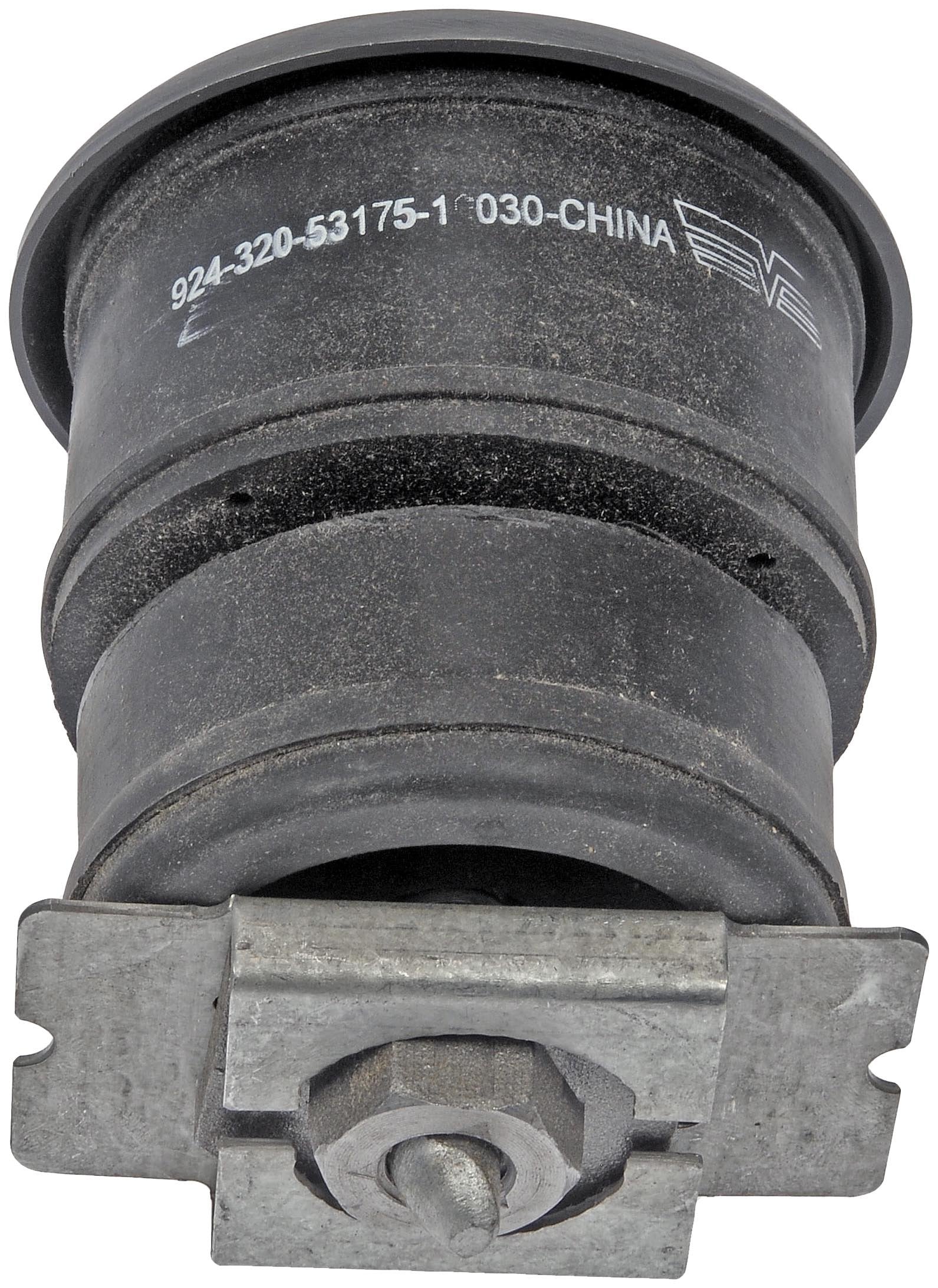 Dorman 924-320 Body Mount Compatible With Select Ford Models