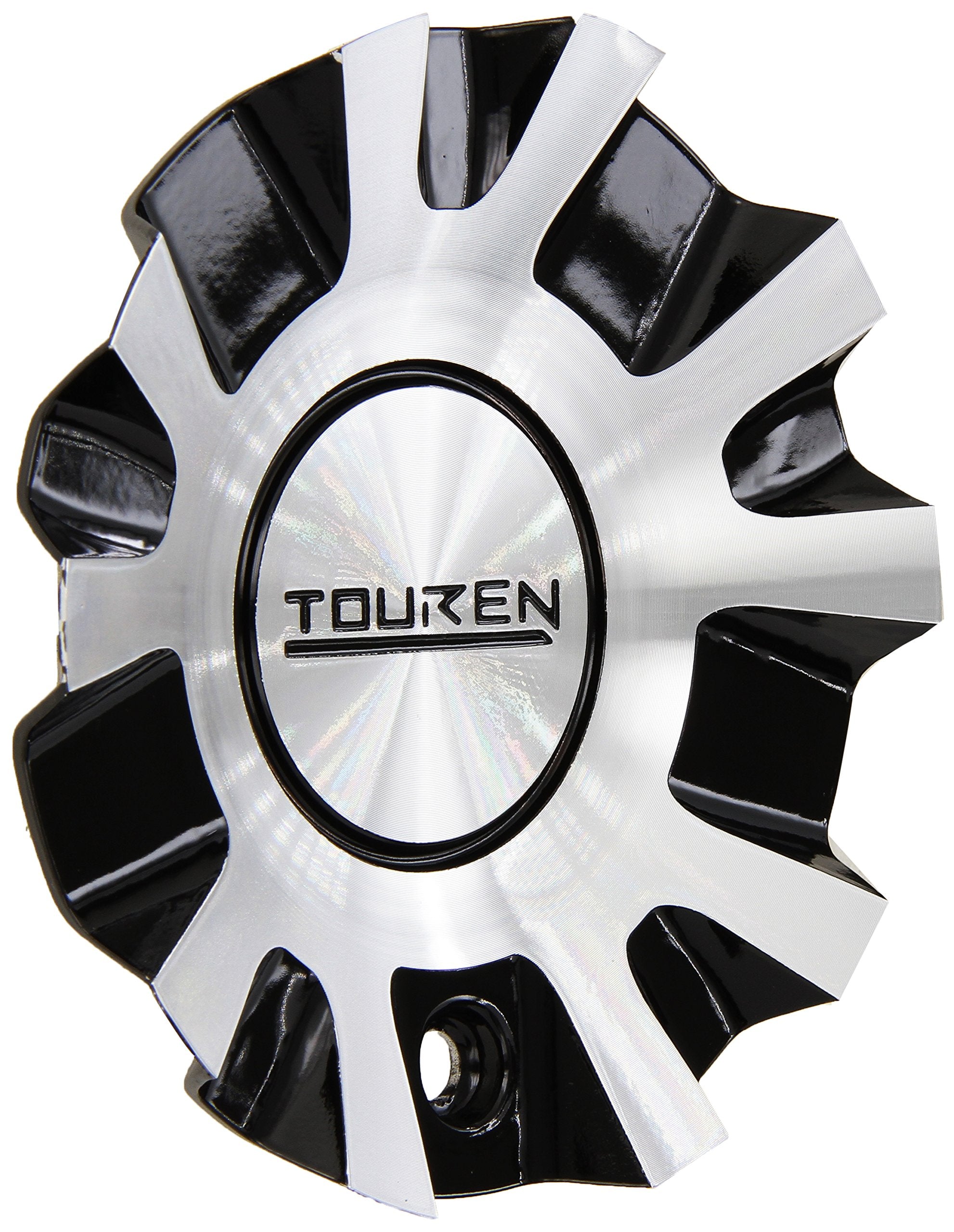 Mr. Lugnut C103130M Machine Center Cap For 3130 Wheels