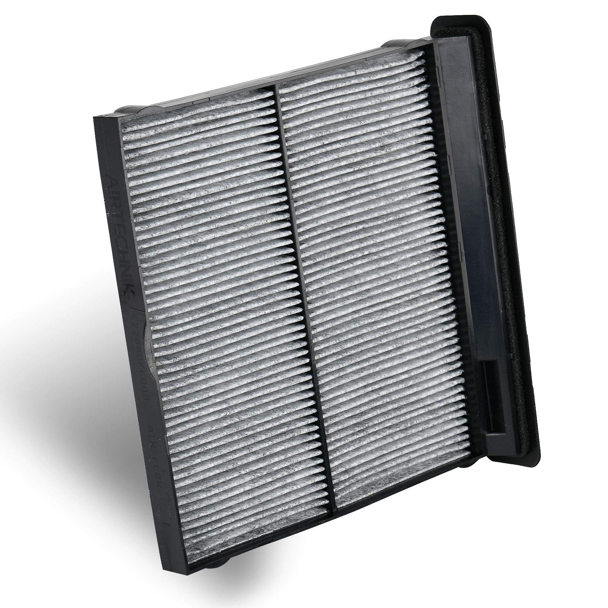 Airtechnik 72880Fl000 Cabin Air Filter W/Activated Carbon | Fits Subaru Forester 2019-2024, Wrx 2022-2024