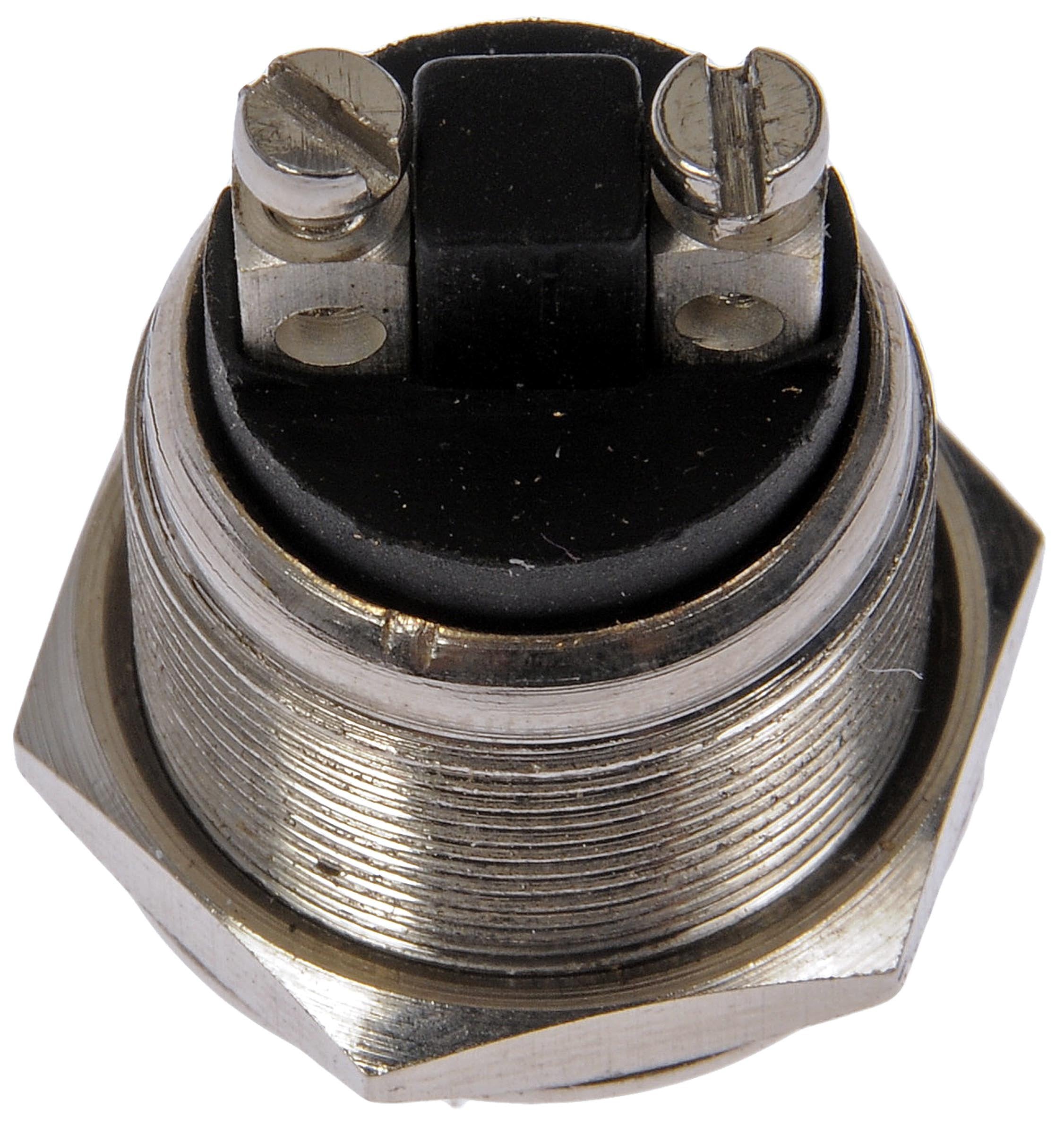 Dorman 84822 Momentary Push Button Waterproof Universal Fit