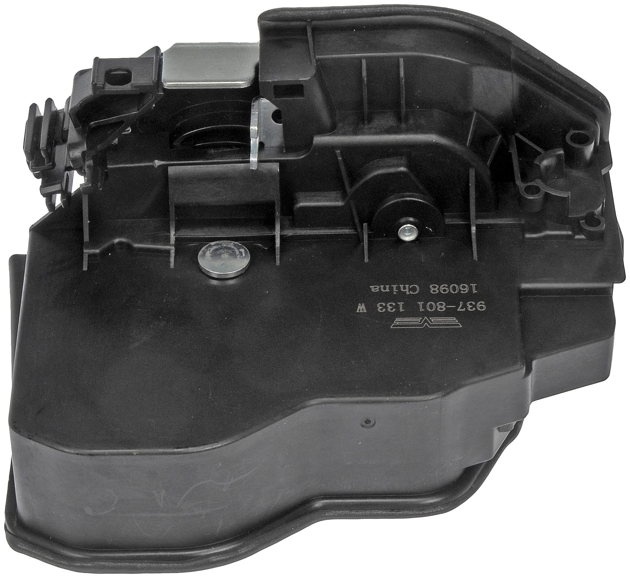 Dorman 937-801 Front Passenger Side Door Lock Actuator Motor Compatible With Select Bmw / Mini Models
