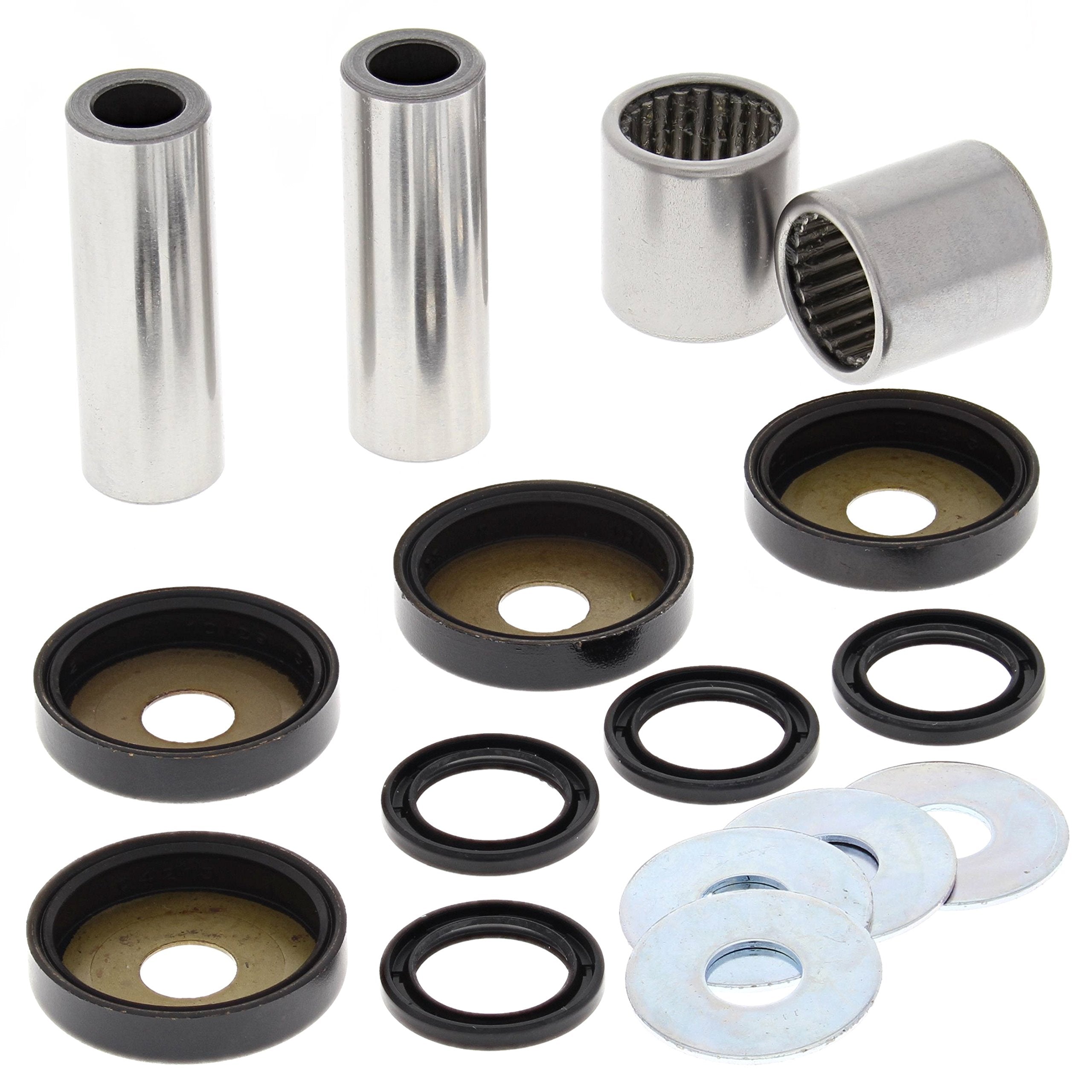 03-09 SUZUKI LTZ400: ALL BALLS LOWER A-ARM KIT