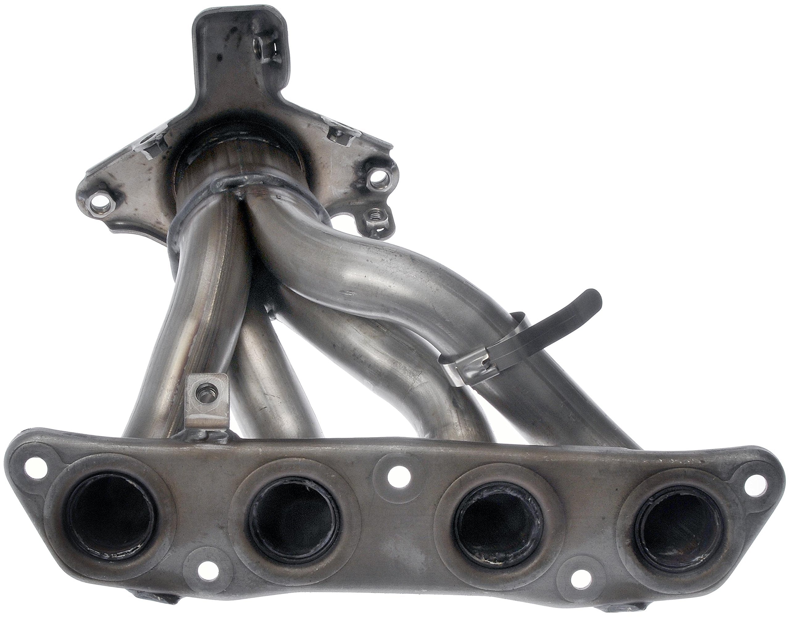 Dorman Exhaust Manifold Kit 674-812 with Gaskets & Hardware for Scion/Toyota Models - Multi Color