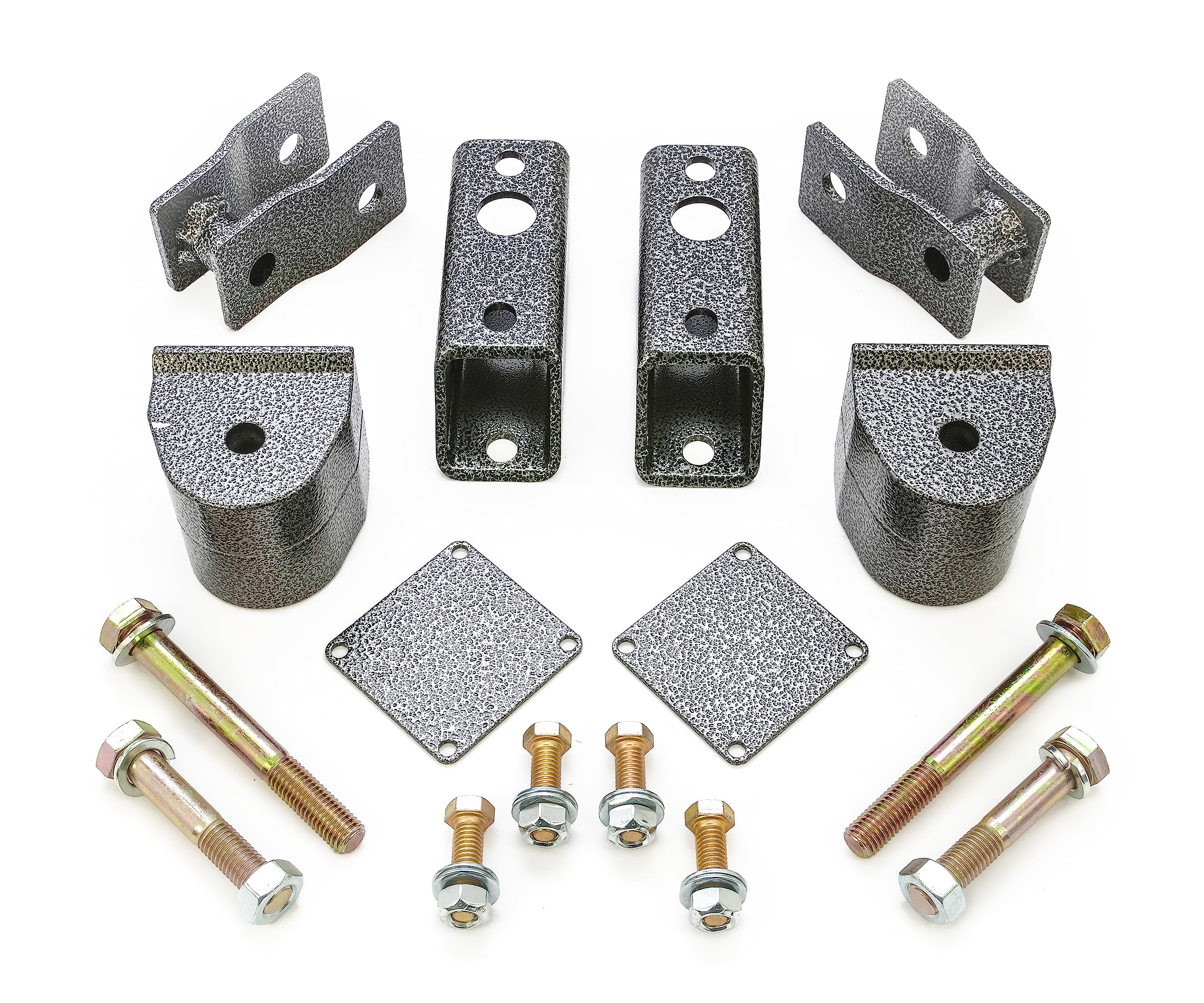 Trailfx F25Ll4 11-17 Ford F250/350/450/550 4Wd