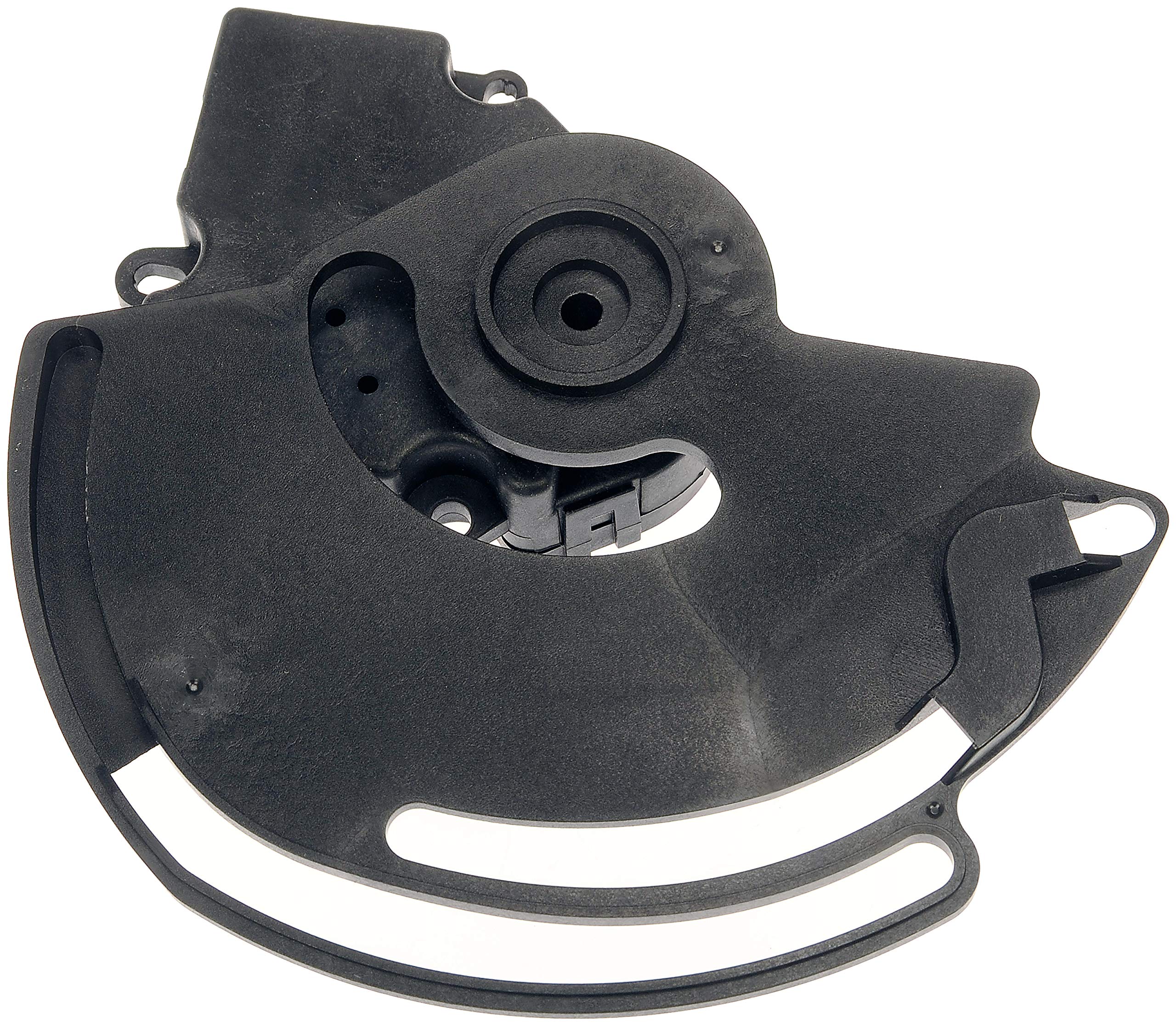 Dorman 604-113 HVAC Blend Door Actuator Compatible with Select Cadillac / Chevrolet / GMC Models