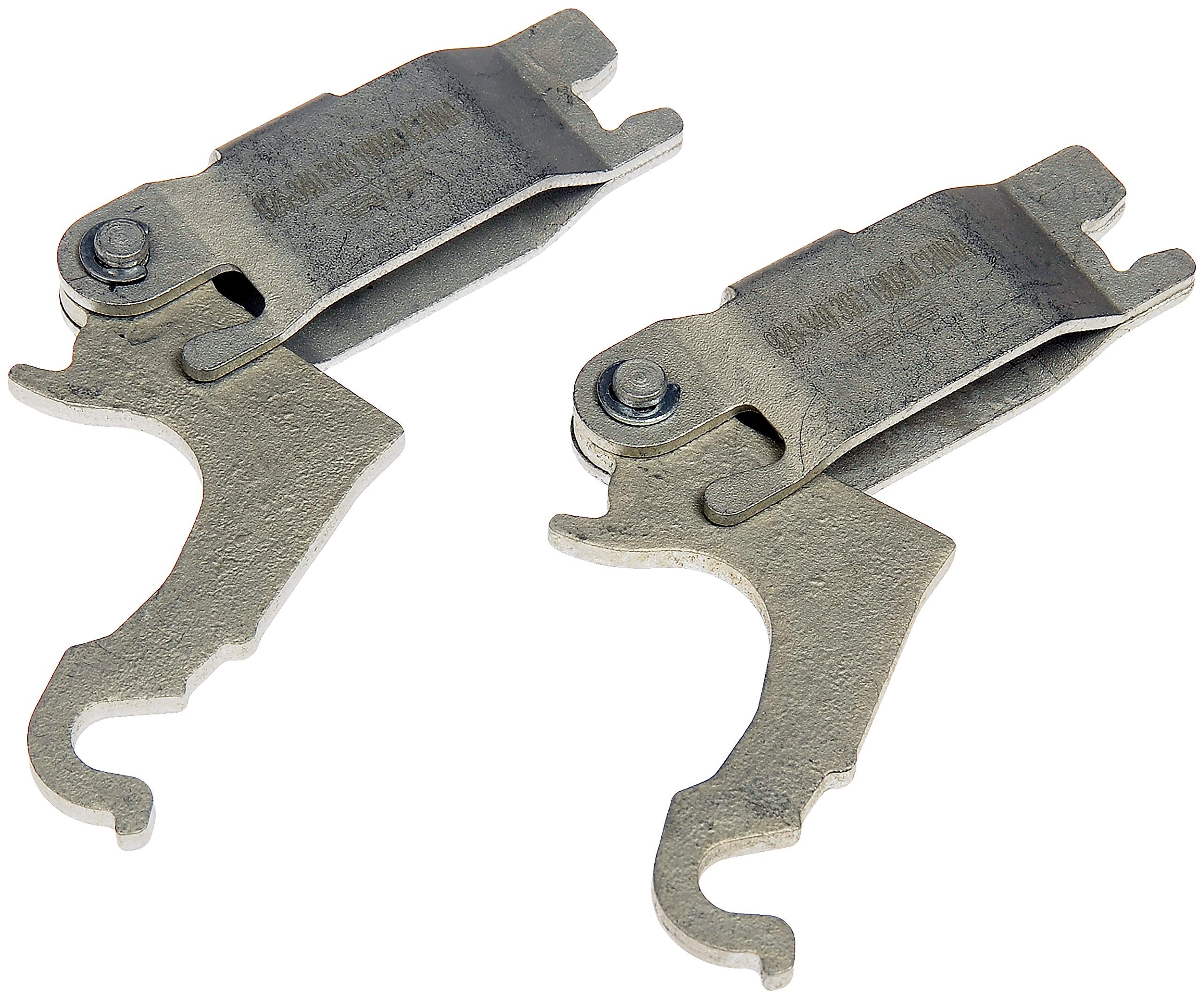 Dorman 926-340 Parking Brake Lever Kit Compatible with Select Models