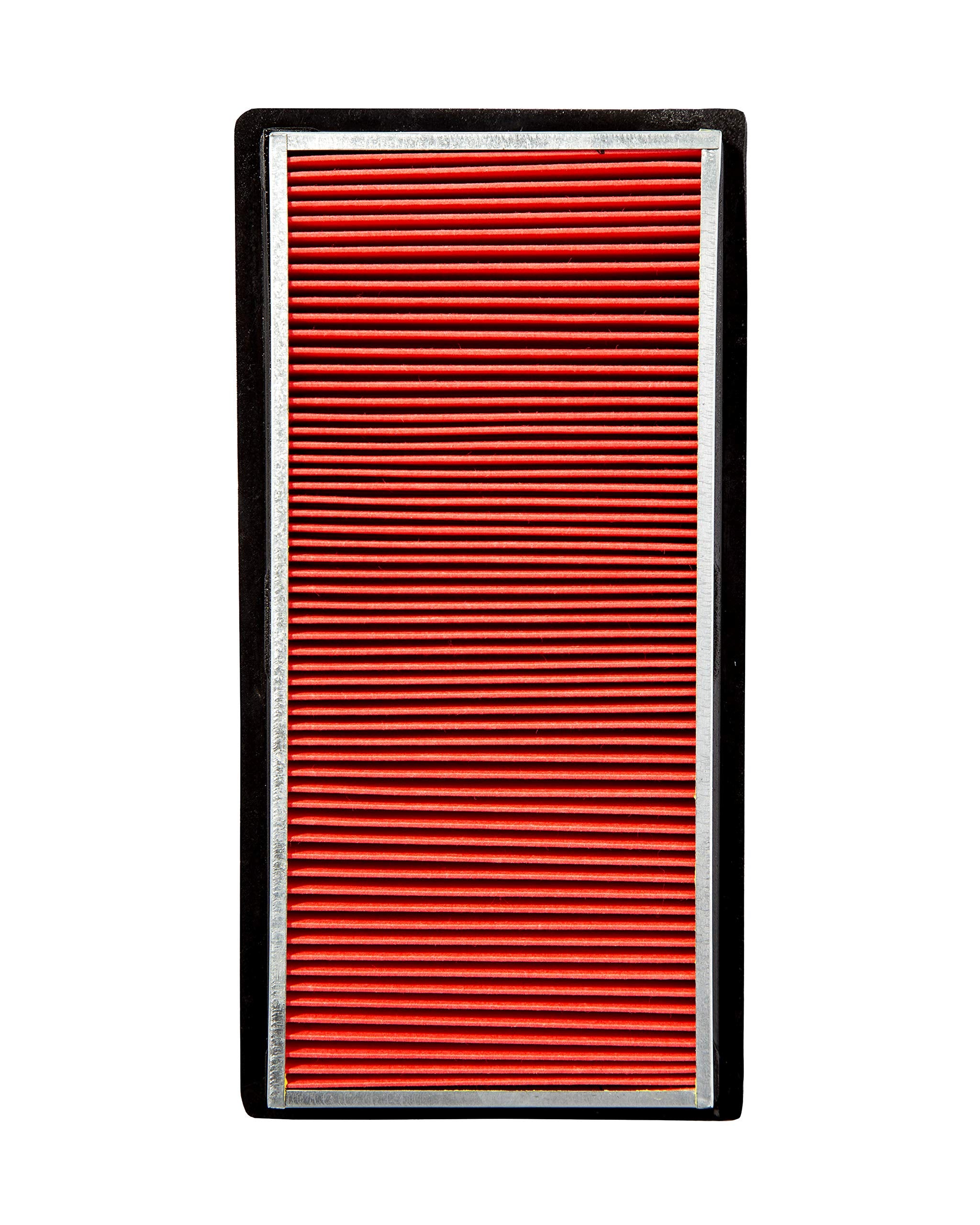Spearhead Mpg Defense Max Thrust Engine Air Filter For All Mileage Vehicles, Fits Like Oem, Restores Mpg & Acceleration (Mt-234)