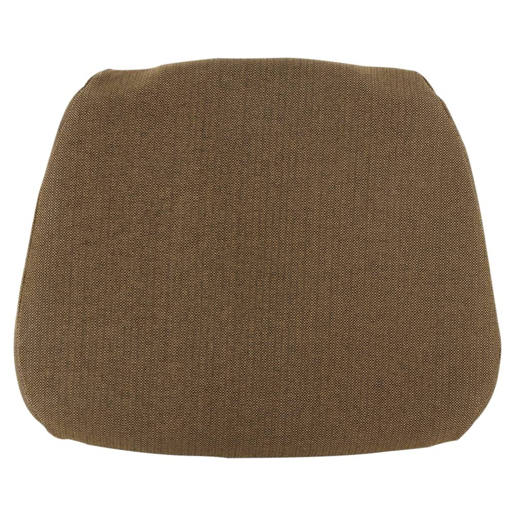 Complete Tractor 1410-0126 Seat Cushion Compatible With/Replacement For John Deere 4030, 4040, 4055, 4230, 4240, 4255 Ar82944, Re163027, Re188578
