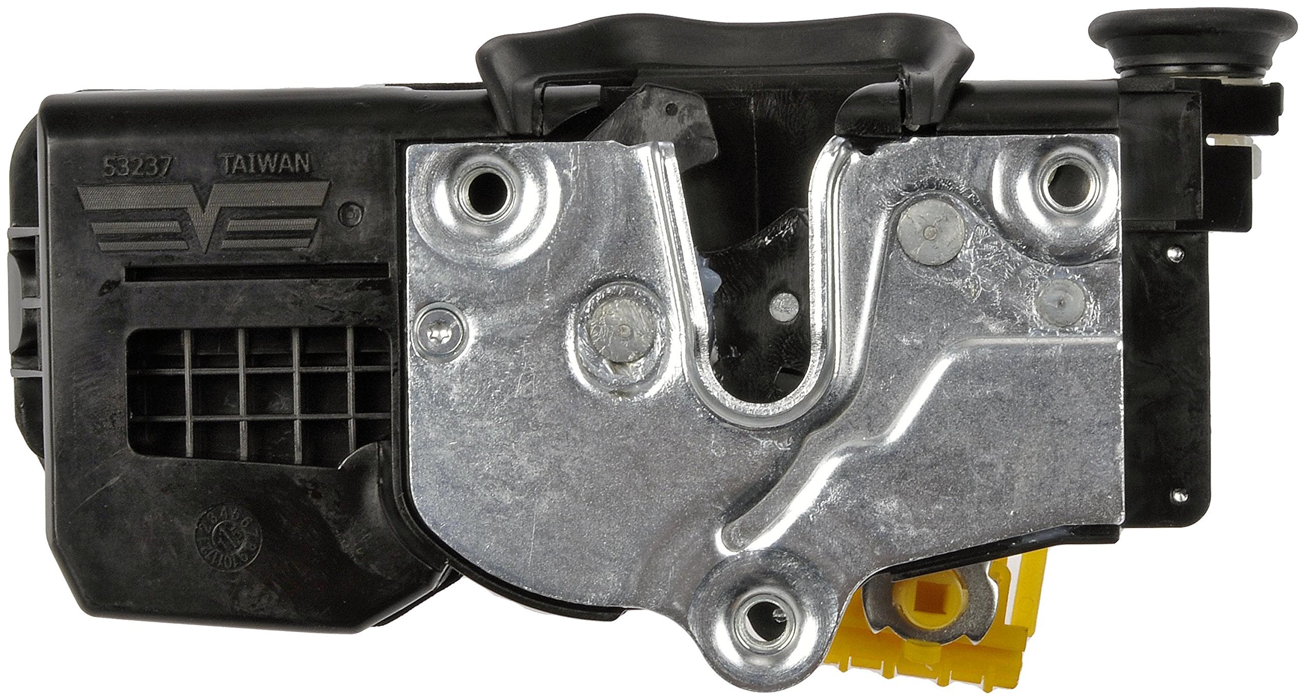 Dorman 931-334 Rear Driver Side Door Lock Actuator Motor Compatible With Select Chevrolet/Saturn Models
