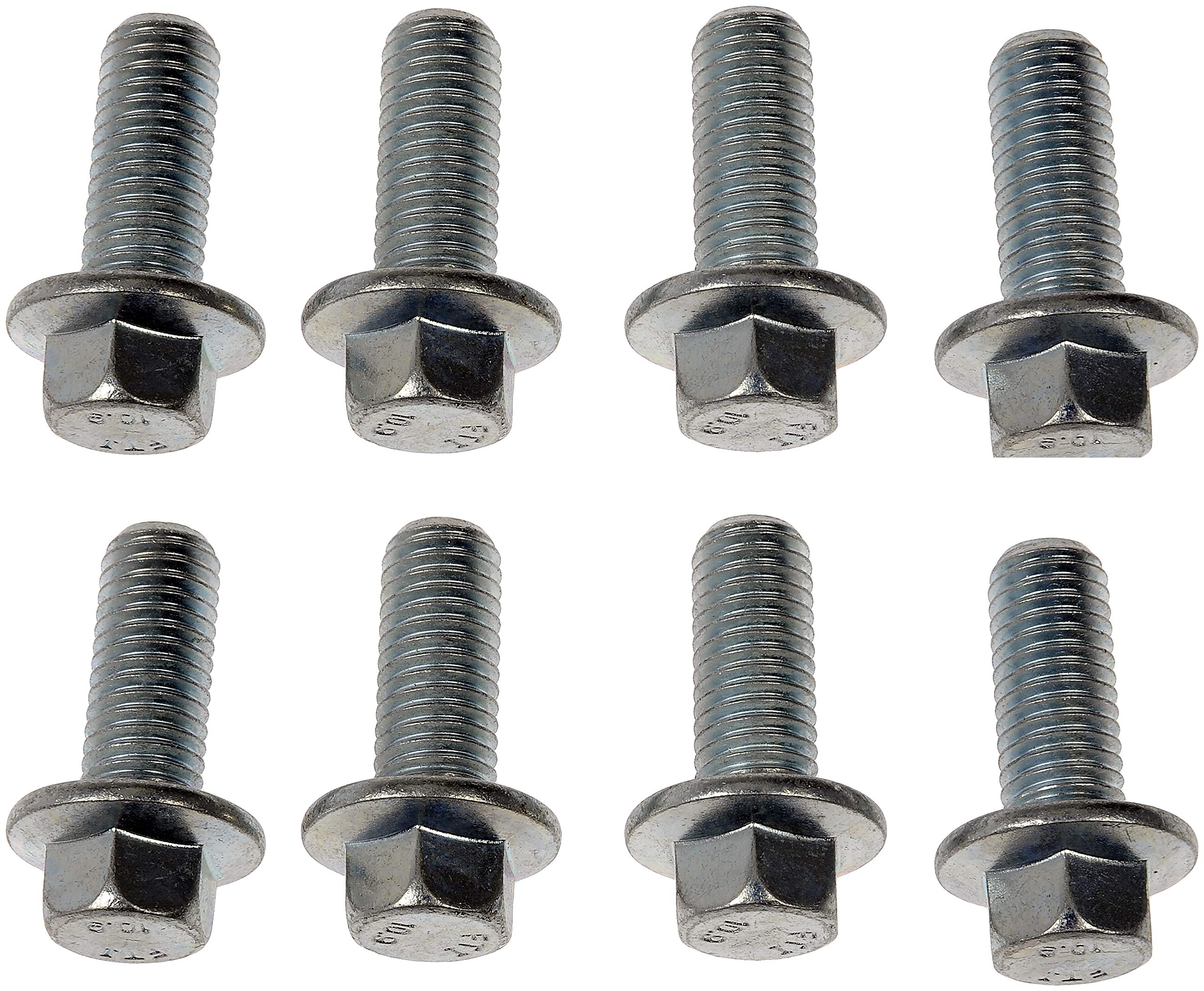 Dorman 926-846 Truck Bed Mounting Hardware Compatible With Select Chevrolet/Gmc Models
