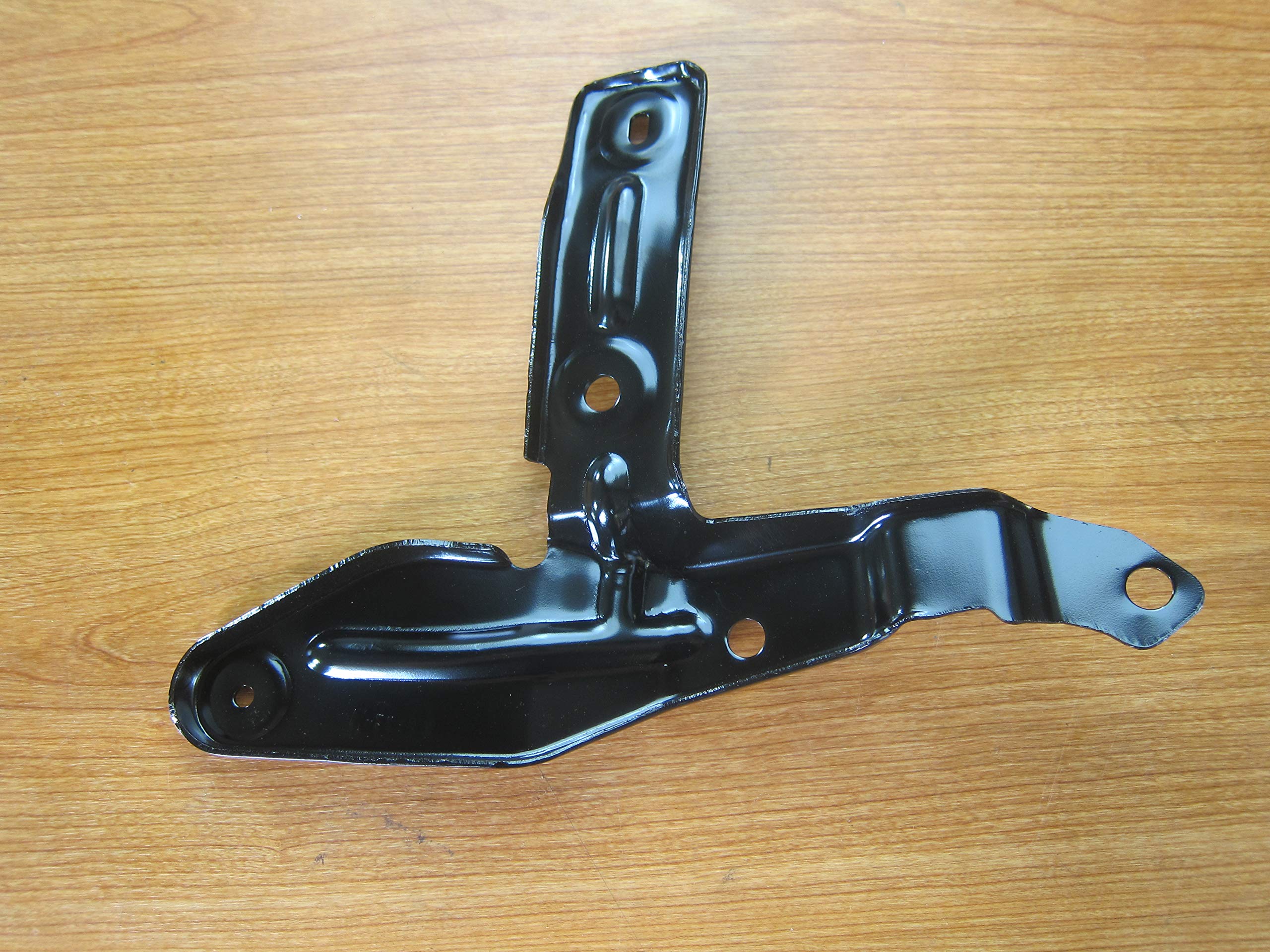 Dodge Ram 1500-5500 Left Side Trailer Tow Mirror Reinforcement Bracket Oem