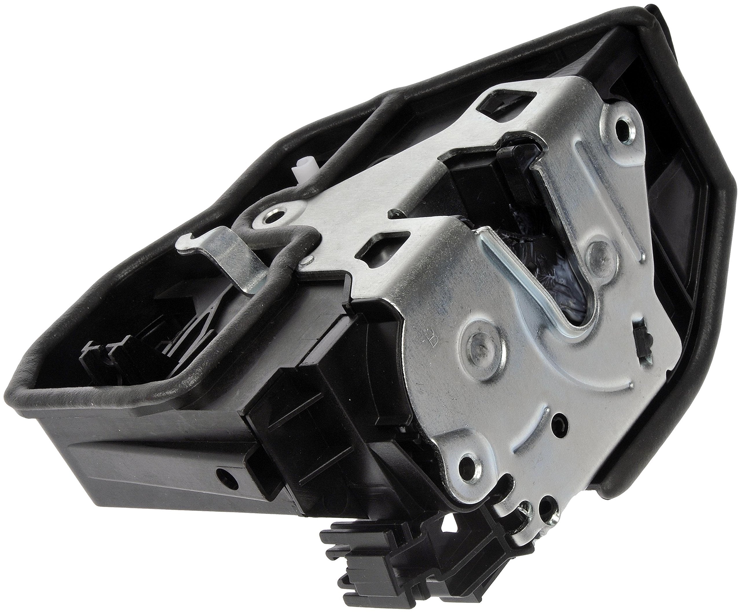 Dorman 937-803 Door Lock Actuator Motor Compatible With Select Bmw / Mini Models