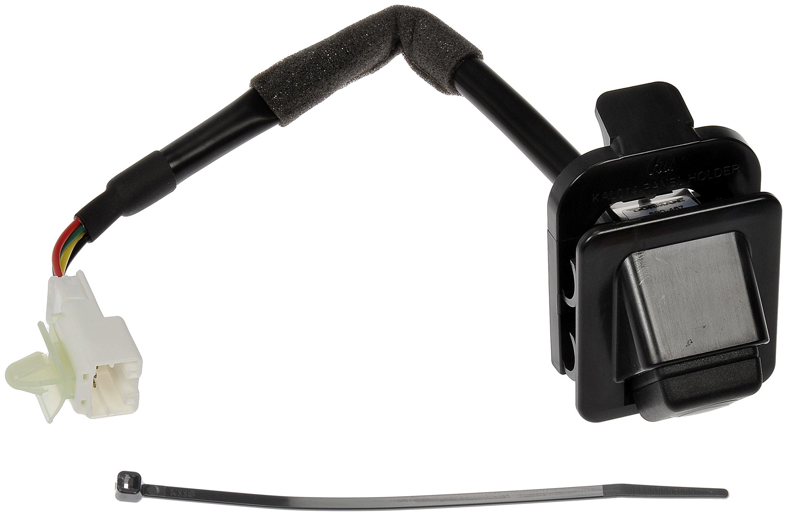 Dorman 590-467 Rear Park Assist Camera Compatible With Select Hyundai Models