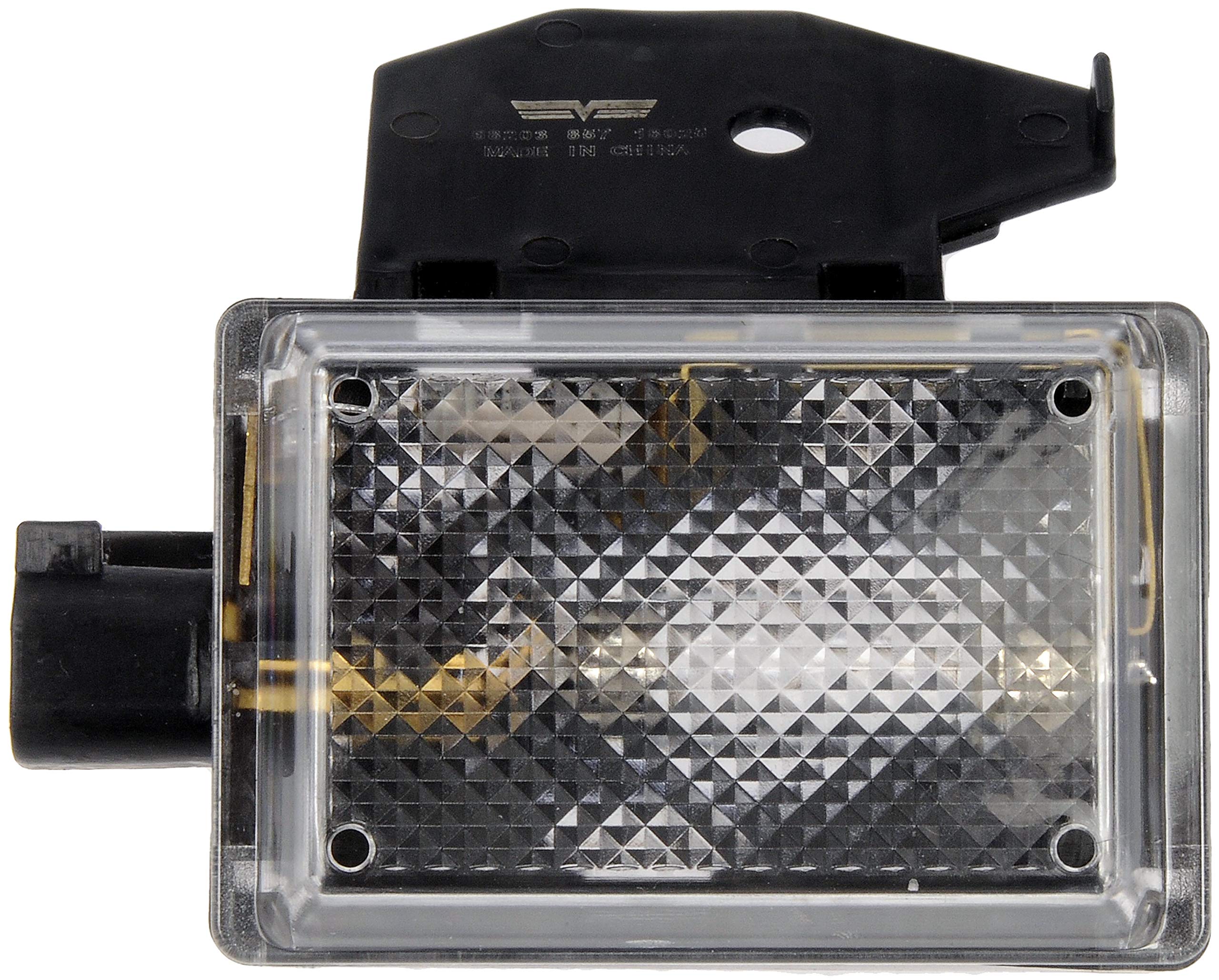 Dorman 68203 Under Hood Lamp Compatible With Select Models