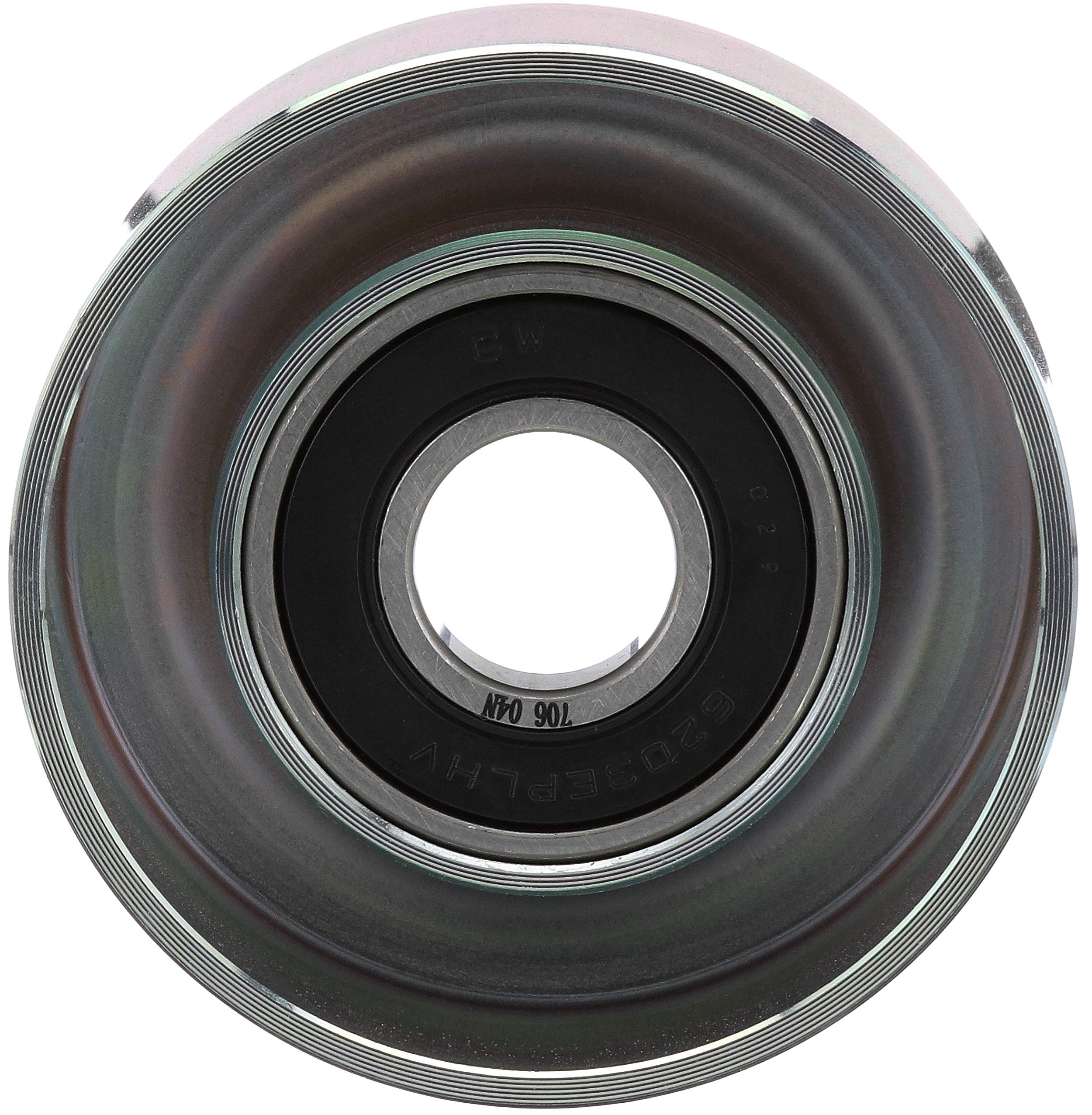 Gates 36173 Drivealign Belt Drive Idler/Tensioner Pulley