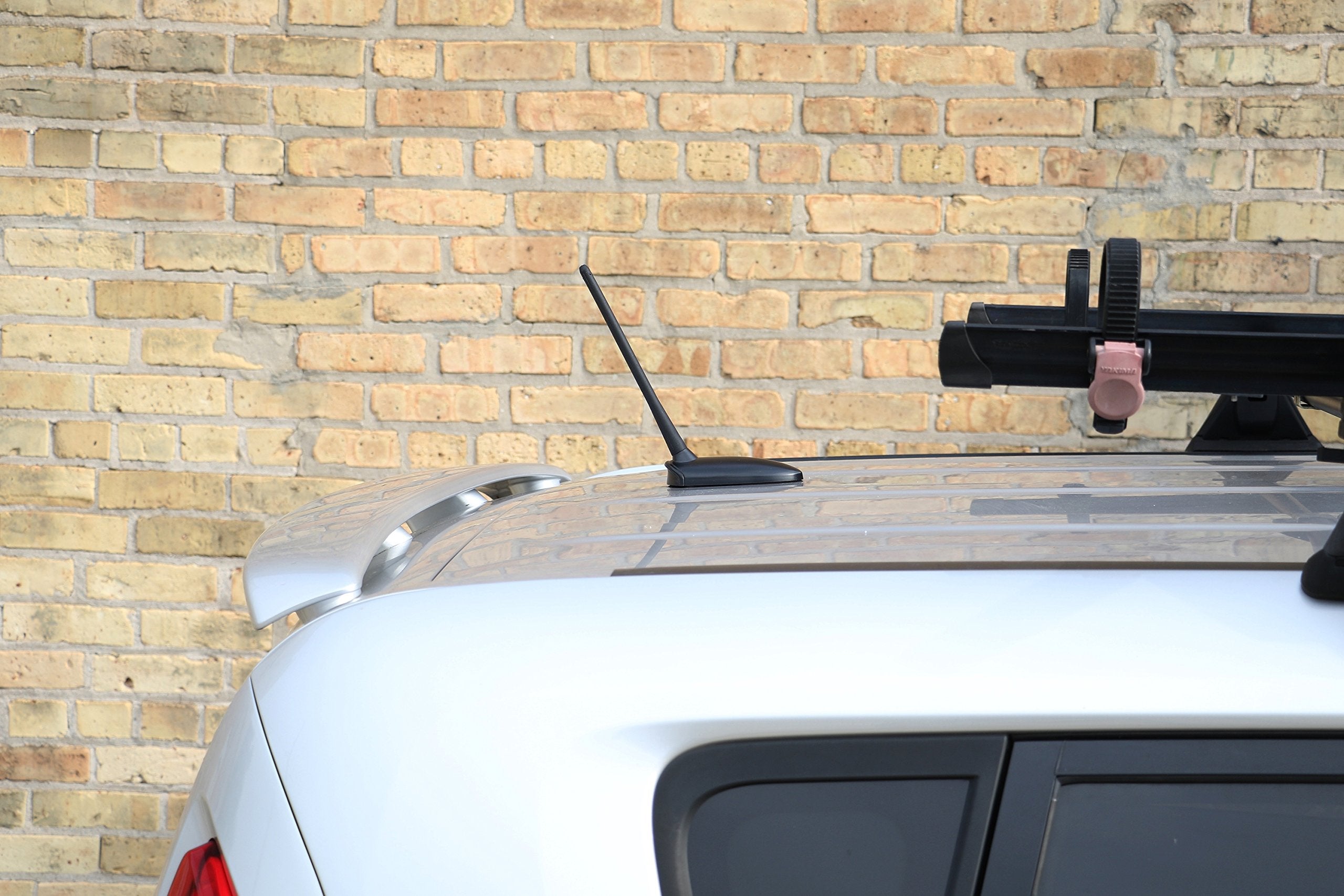 Antennamastsrus - 8 Inch Screw-On Antenna Is Compatible With Dodge Journey (2009-2020)